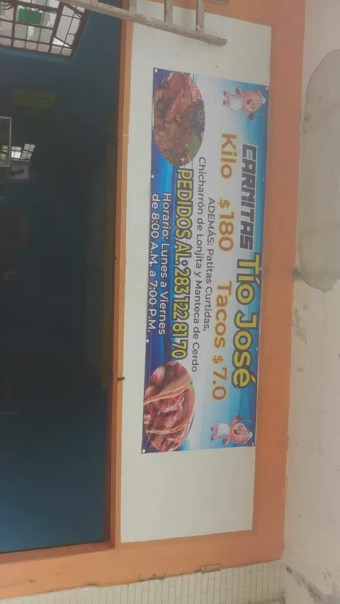 carnitas tio jose image 4