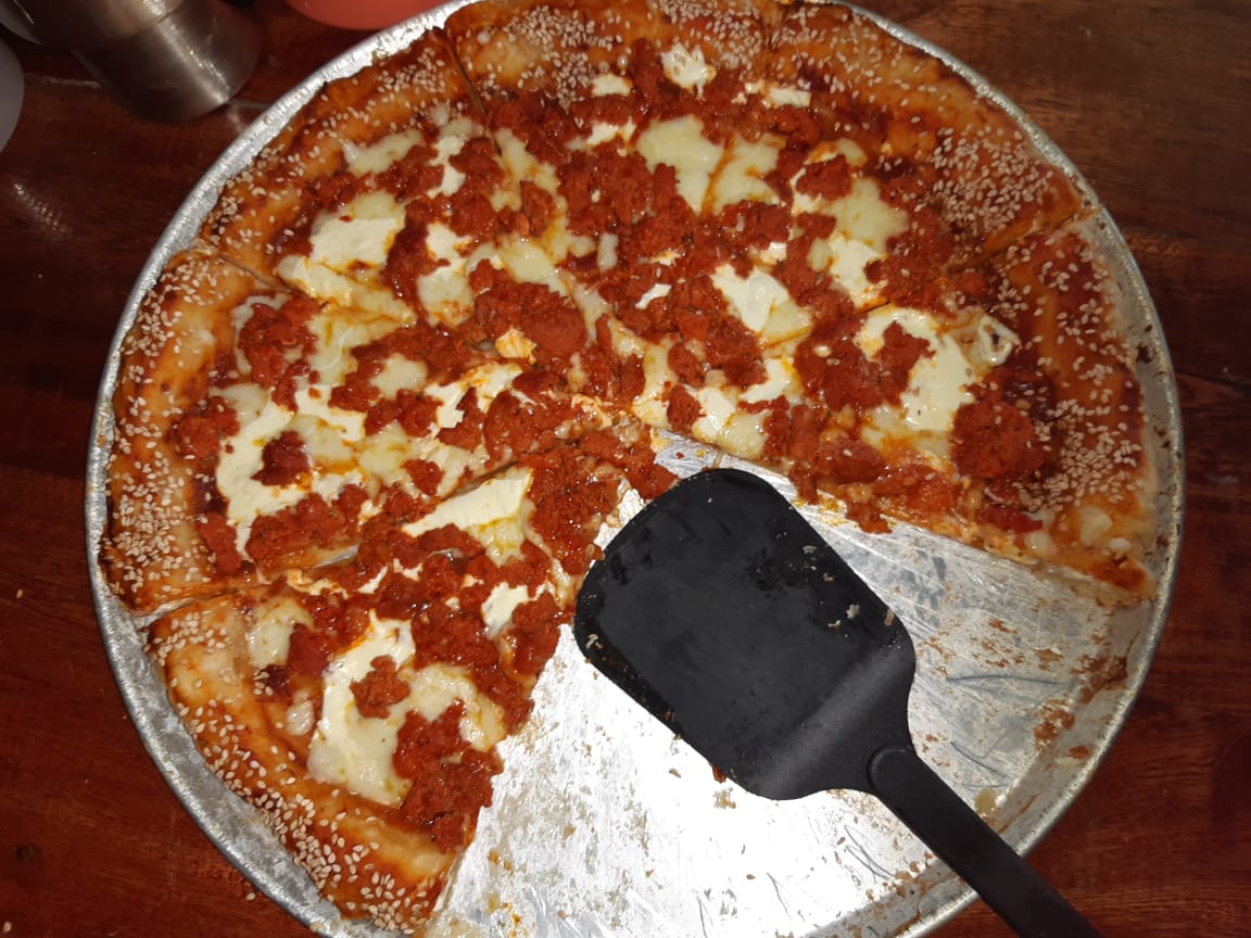 Pizzas "DODIS" image 2