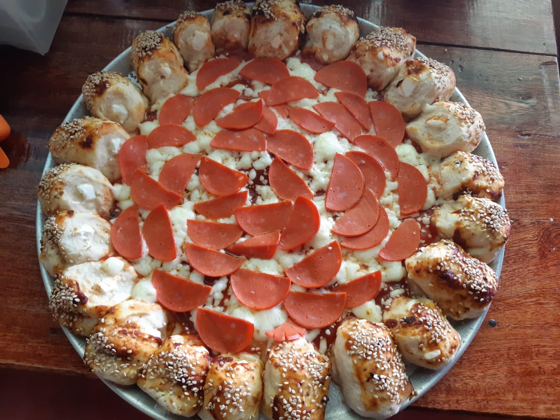 Pizzas "DODIS" image 3