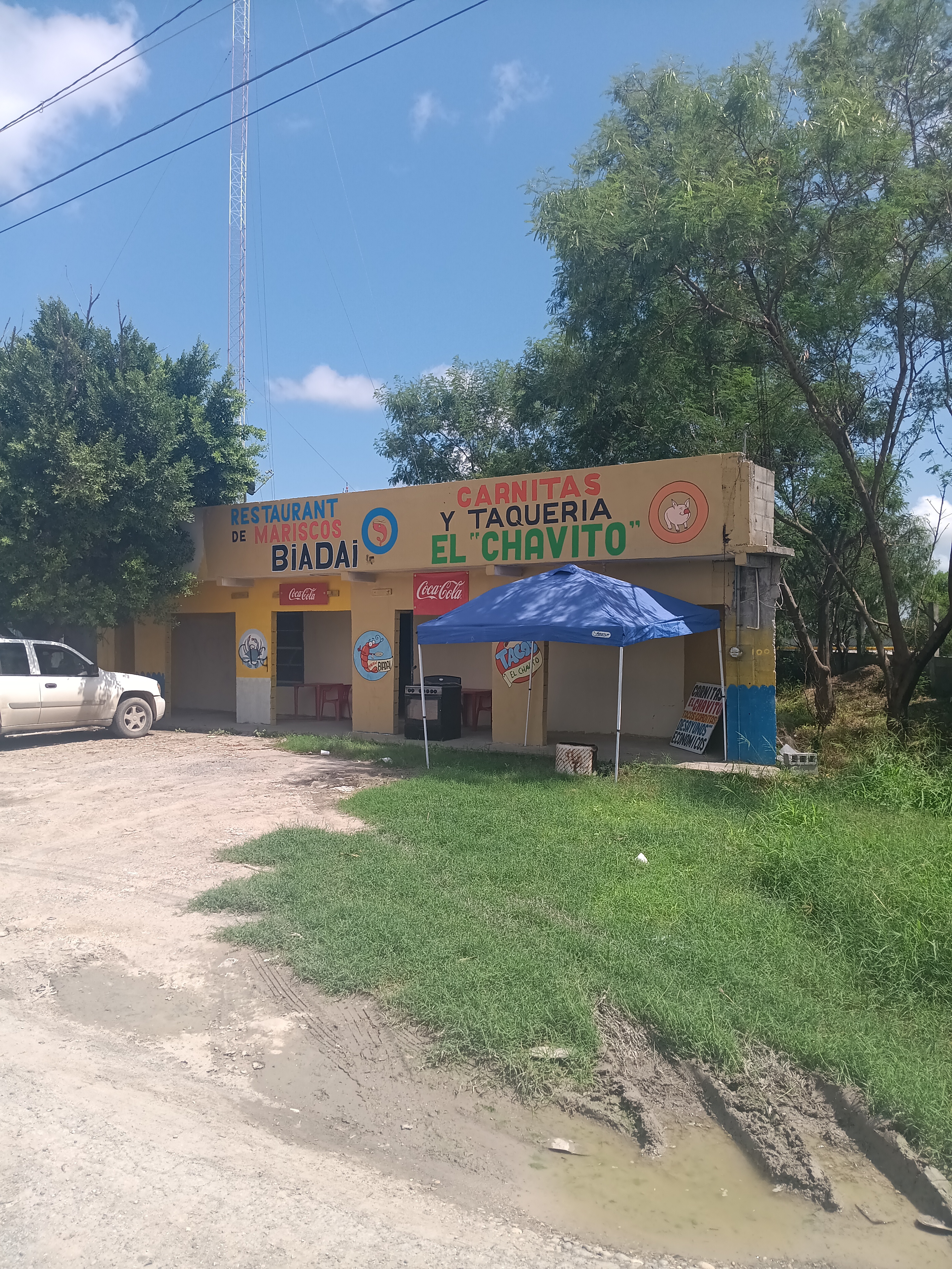 Taqueria y carnitas el chavito image 1