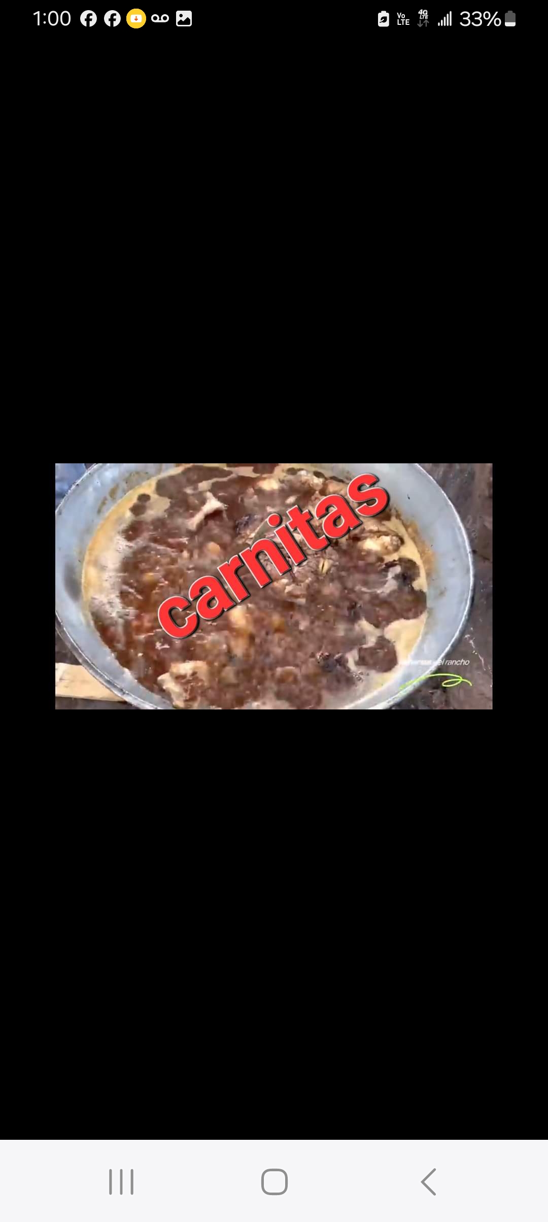 Taqueria y carnitas el chavito image 2