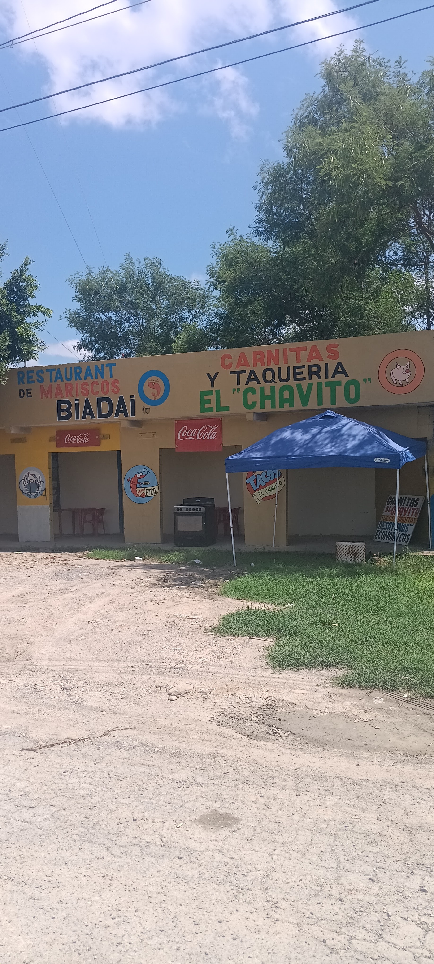 Taqueria y carnitas el chavito image 6