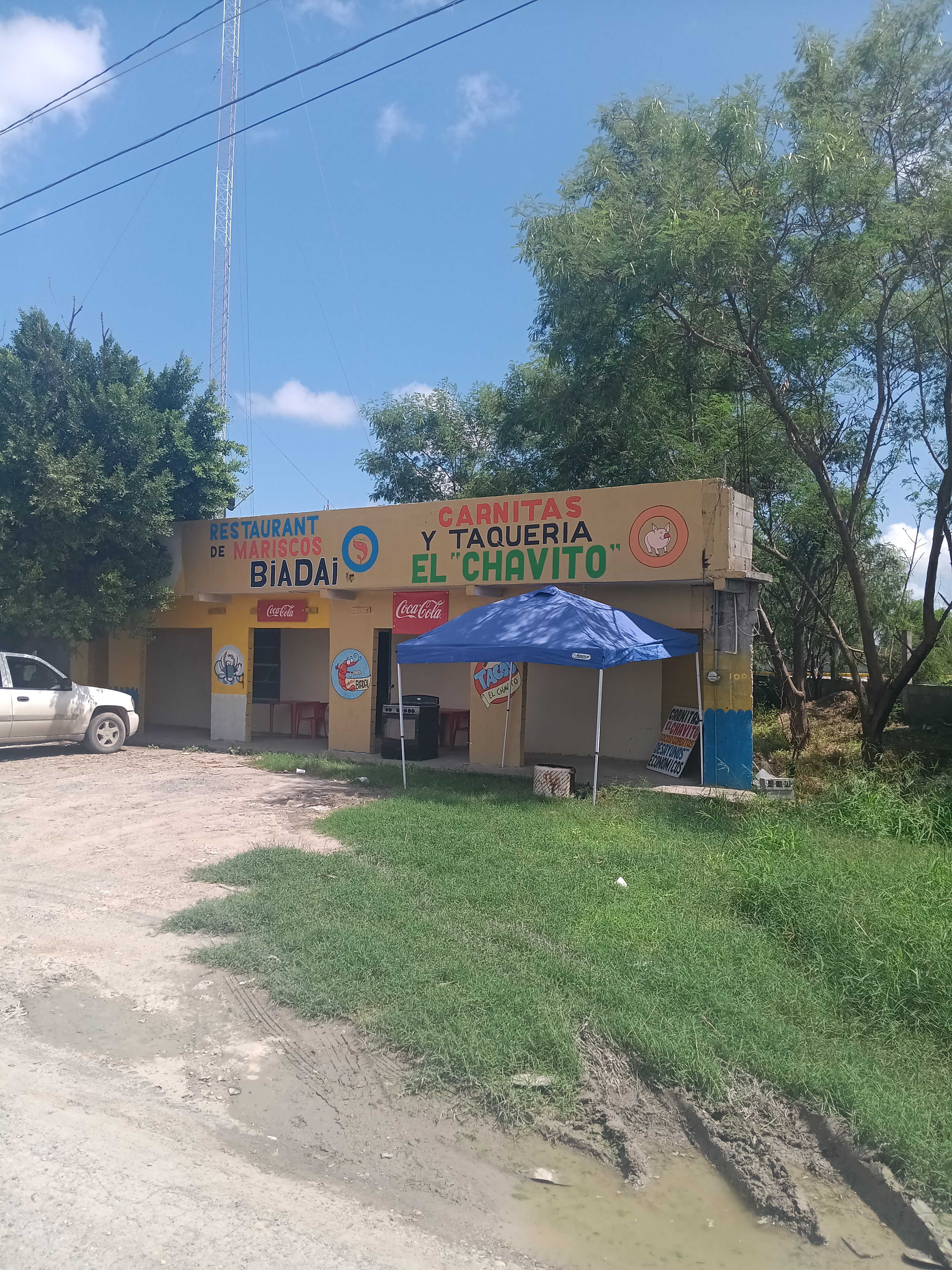 Taqueria y carnitas el chavito image 7