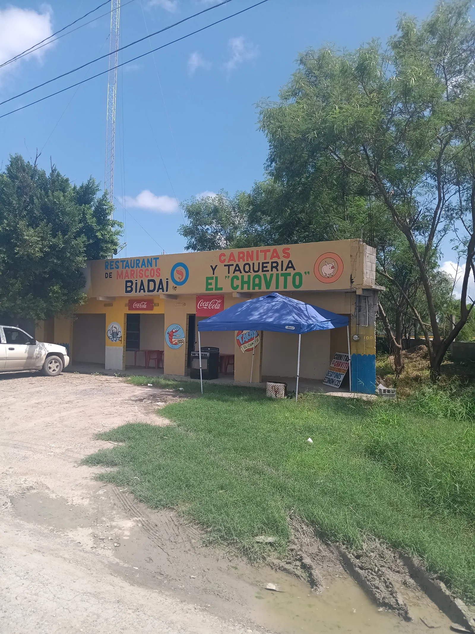 Taqueria y carnitas el chavito image 7
