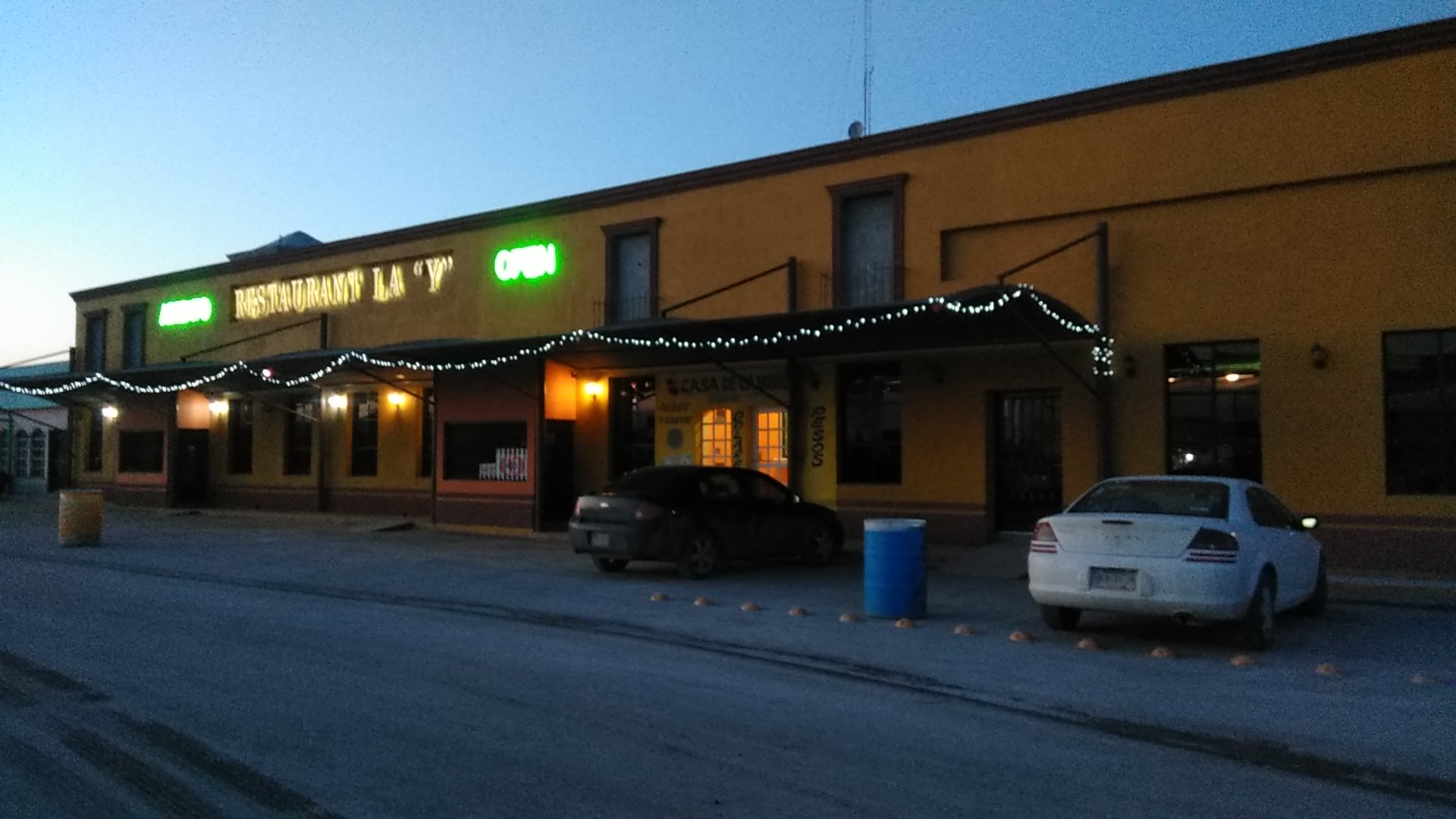 Restaurant La "Y" image 1