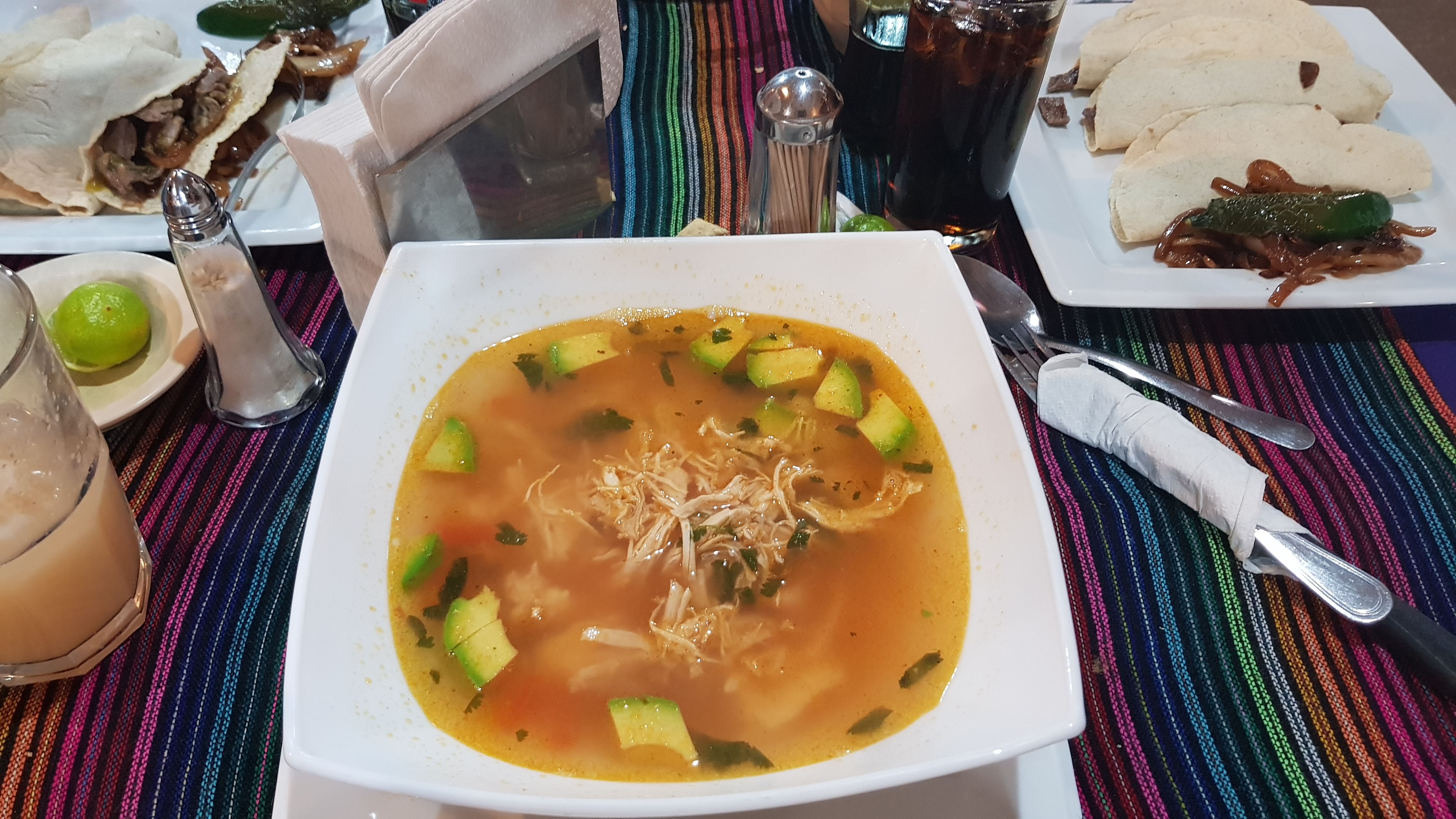 Restaurant La "Y" image 2