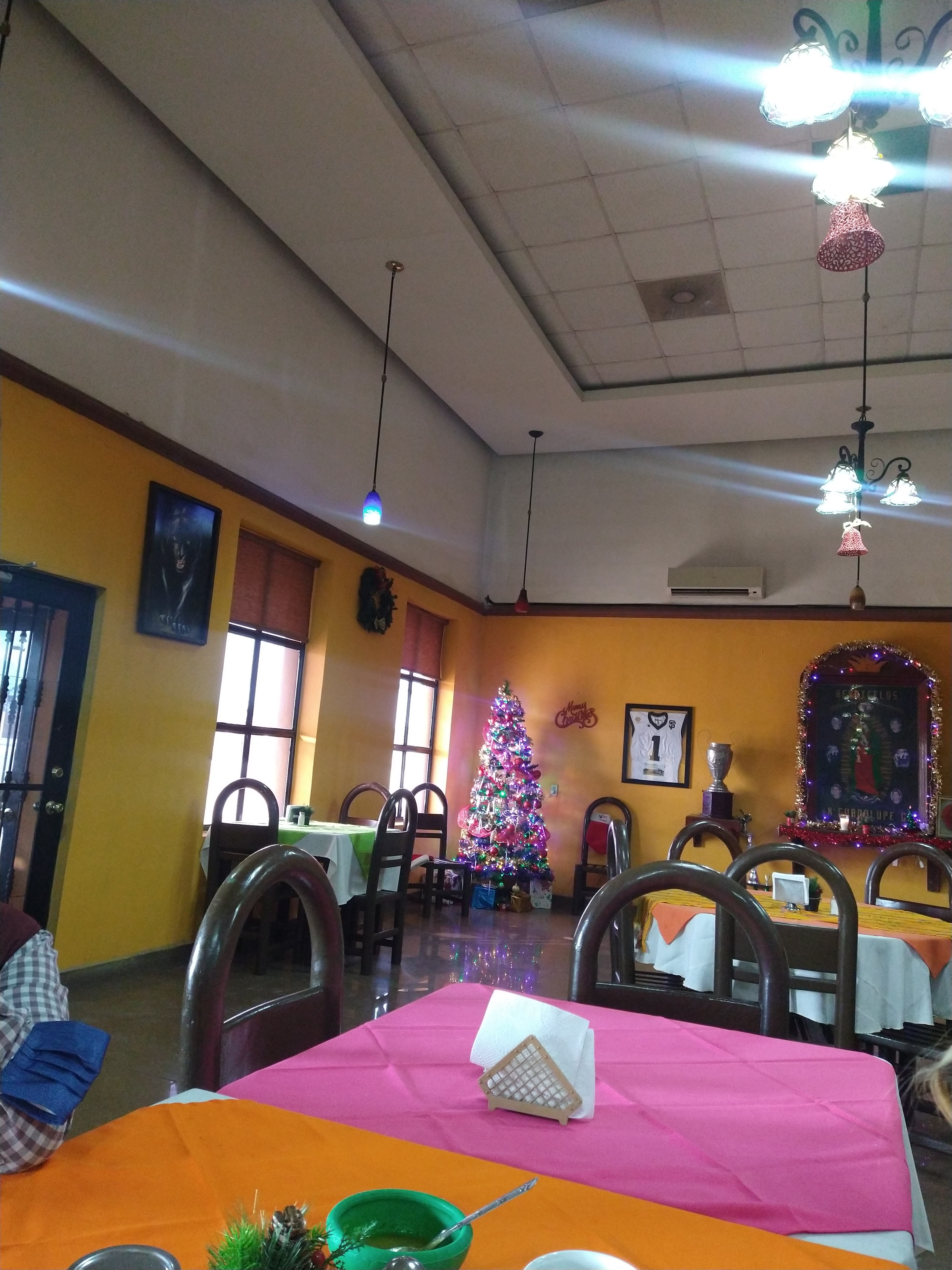 Restaurant La "Y" image 3