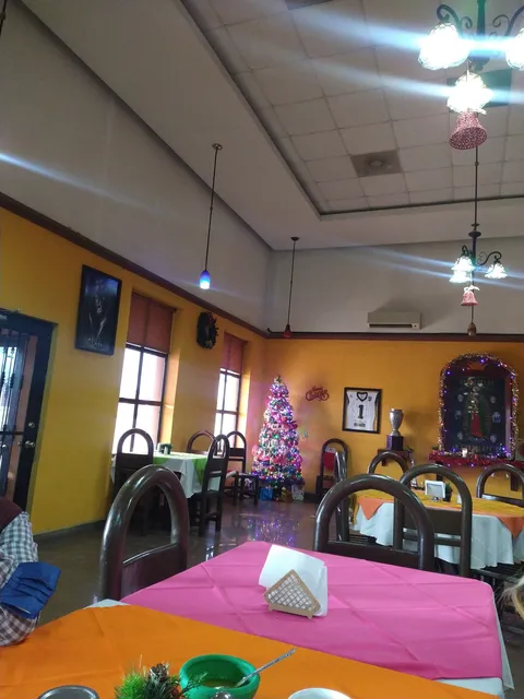 Restaurant La "Y" image 3
