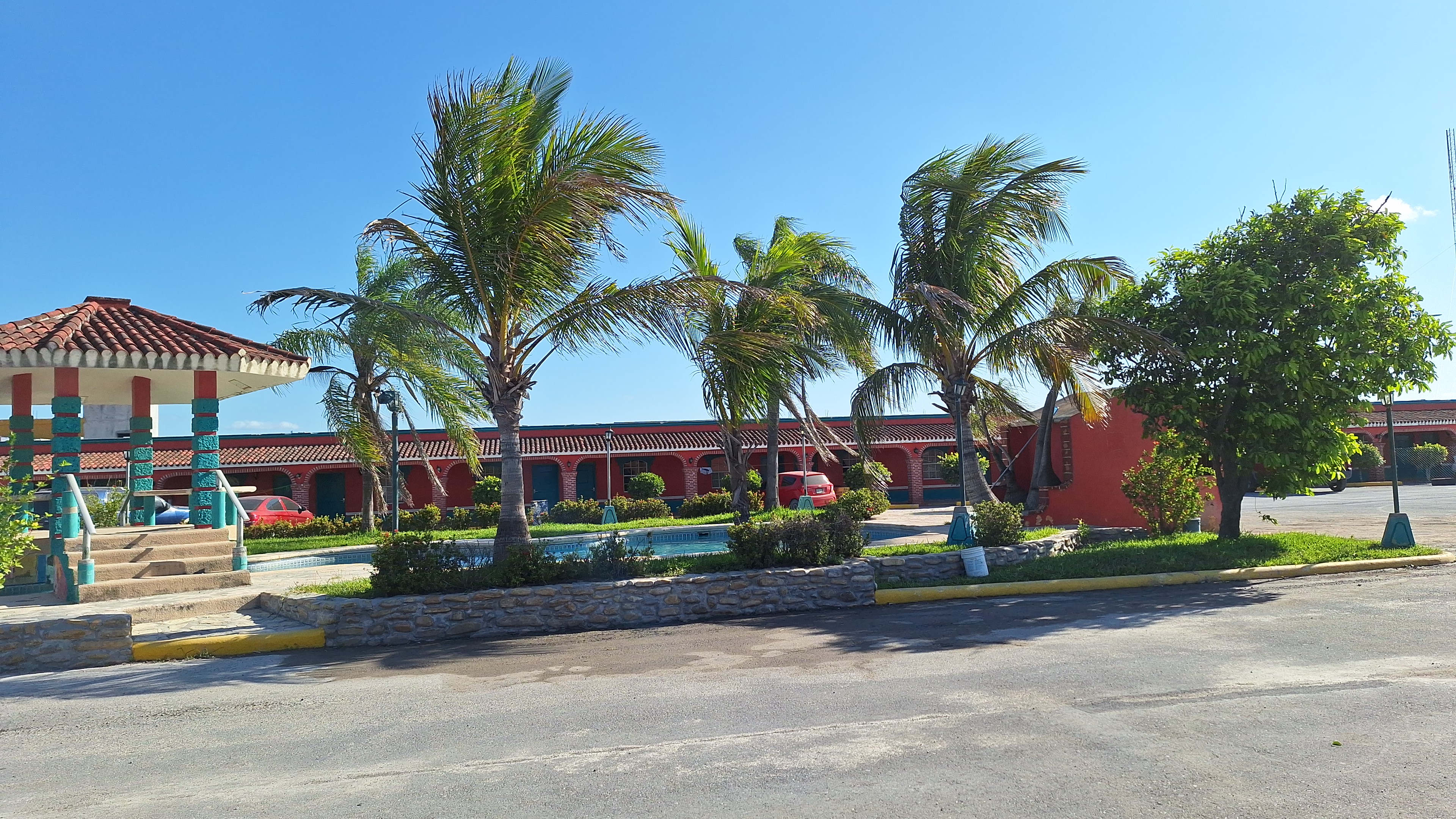 Restaurant La "Y" image 4