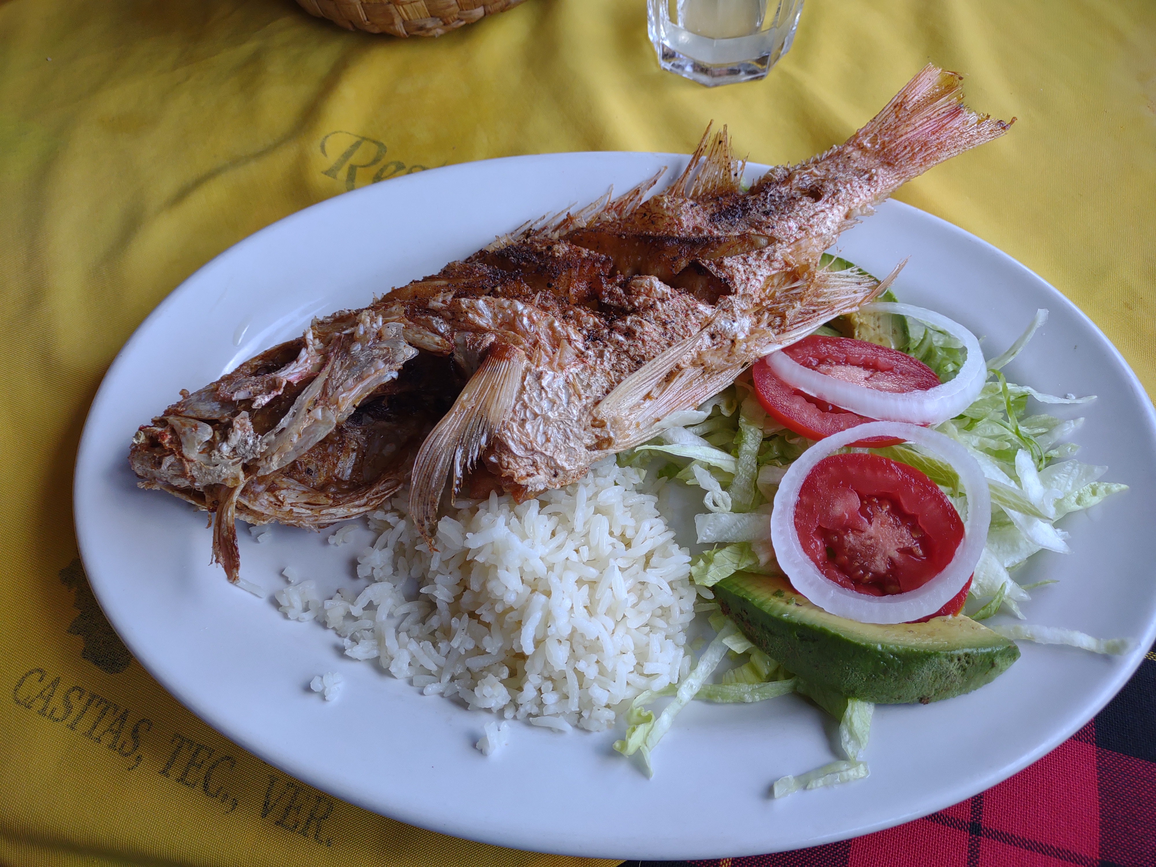 Restaurant La "Y" image 5