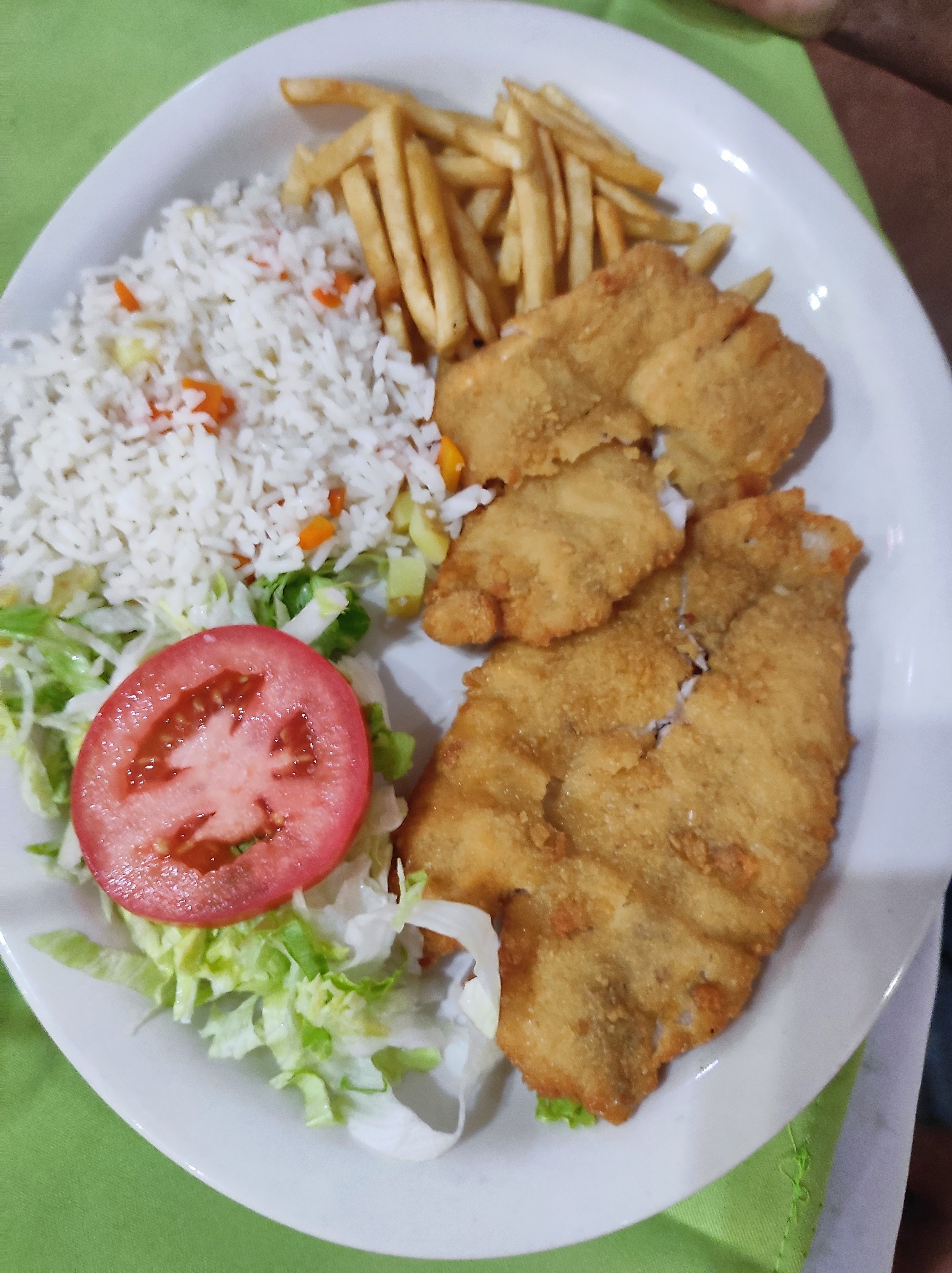 Restaurant La "Y" image 6