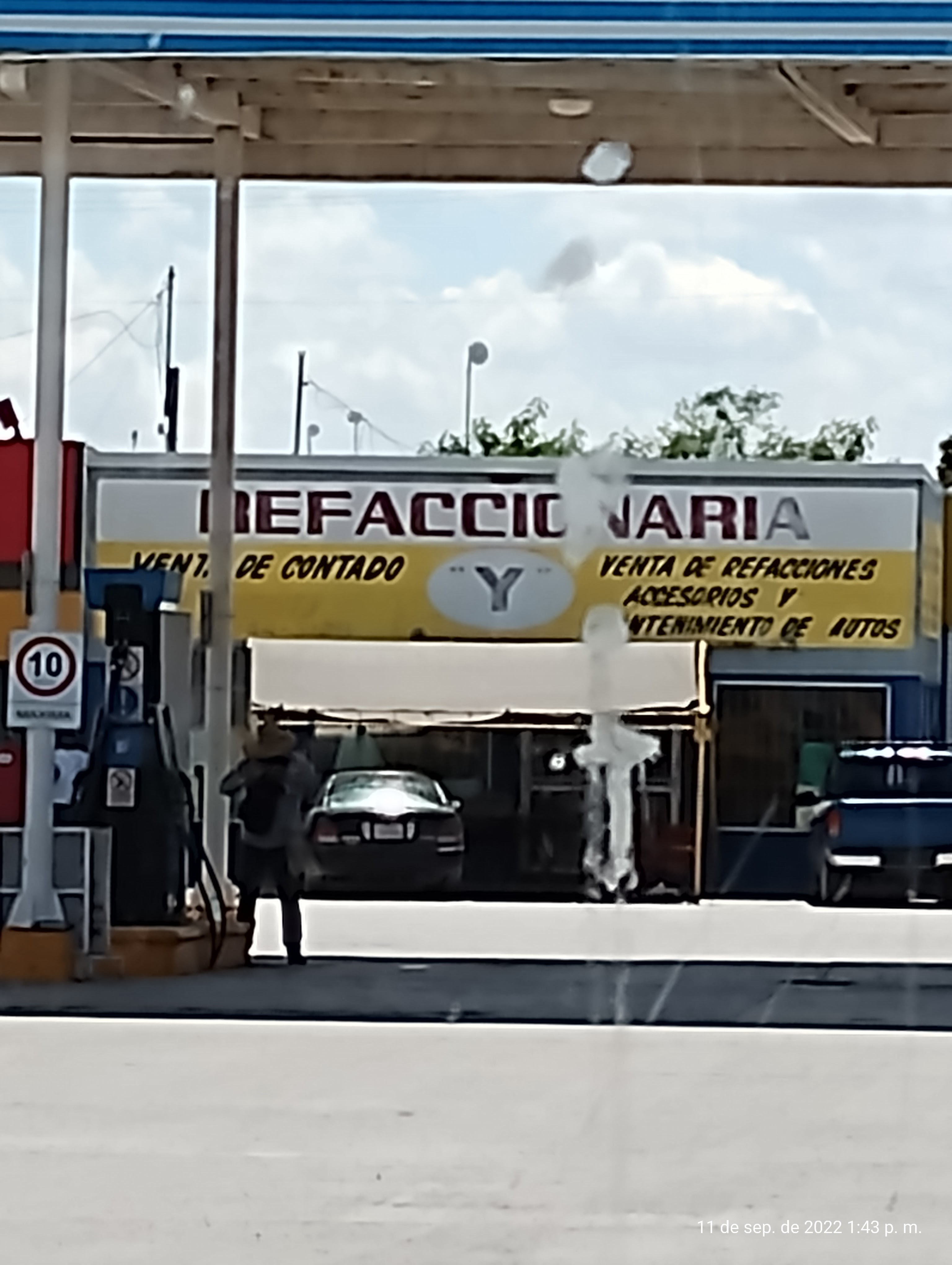 Restaurant La "Y" image 7