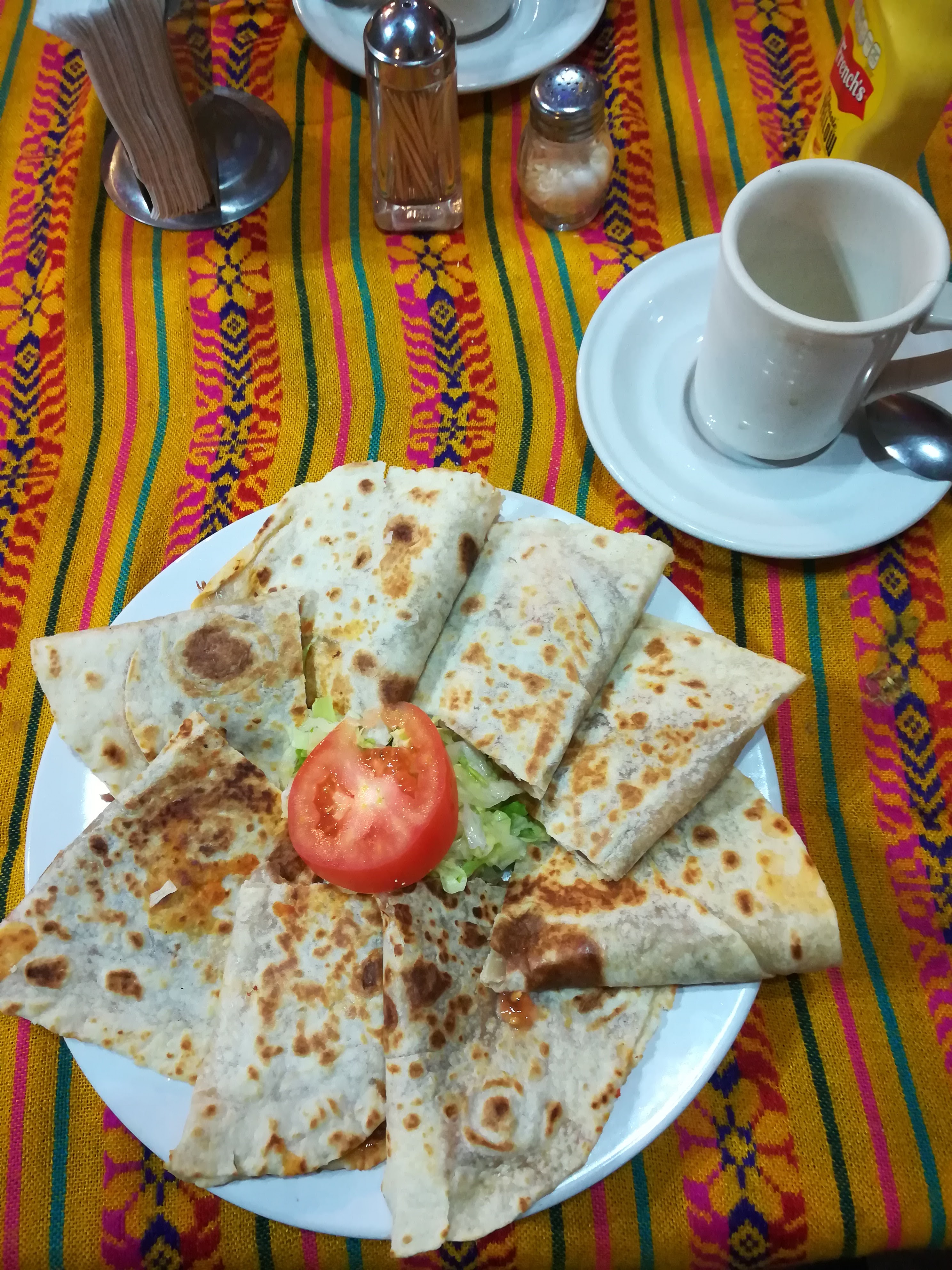 Restaurant La "Y" image 10