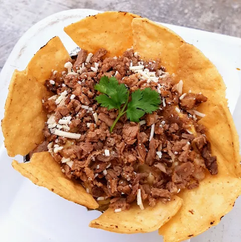 Taquería 3 Hermanos image 2