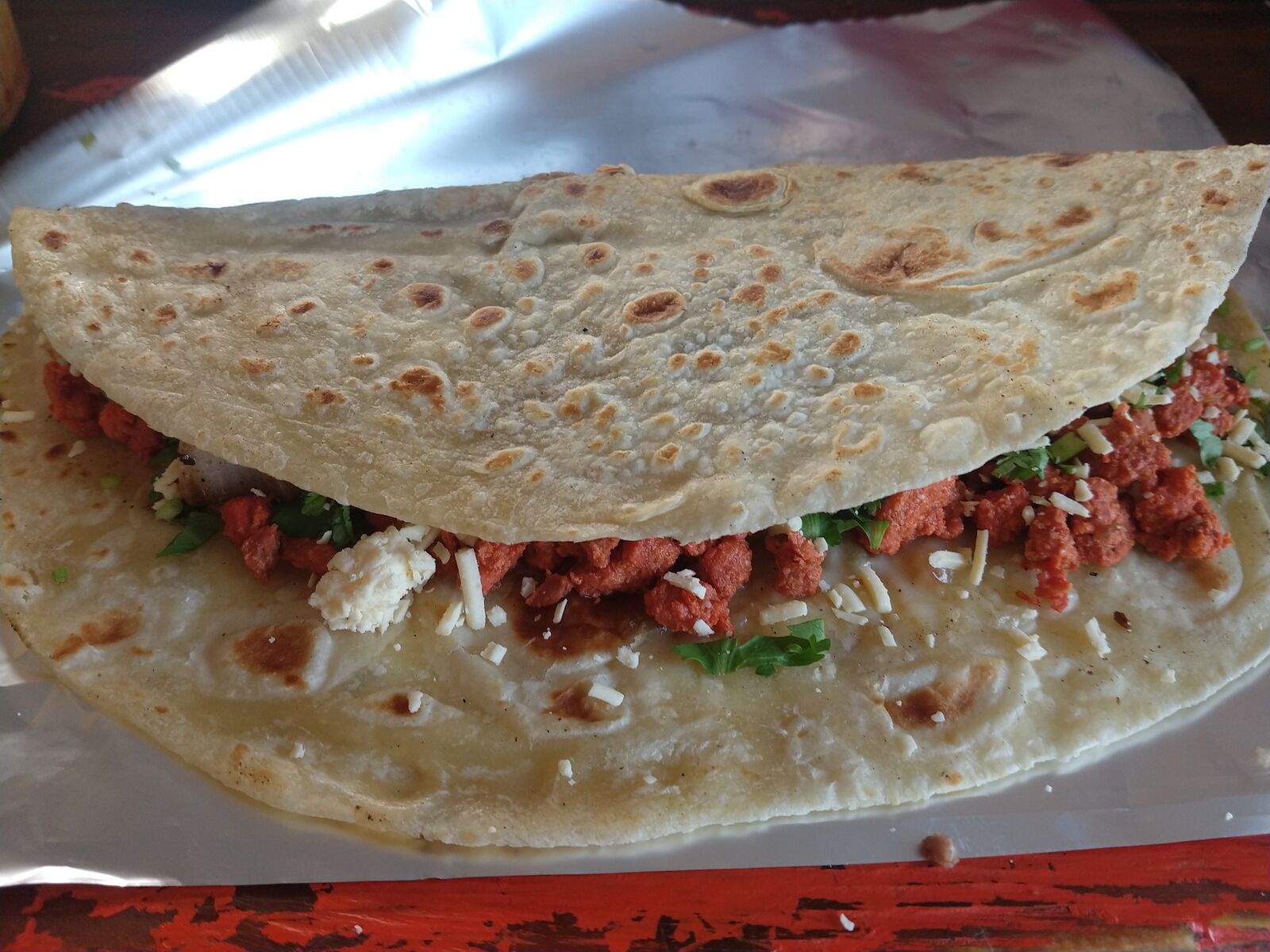 Taquería 3 Hermanos image 3