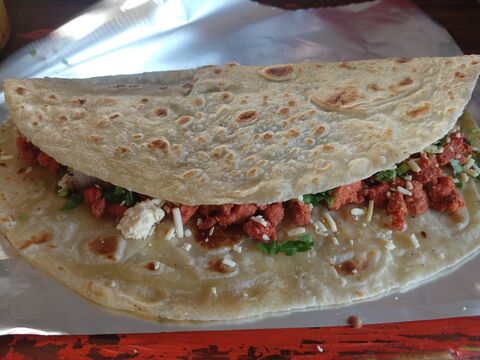 Taquería 3 Hermanos image 3