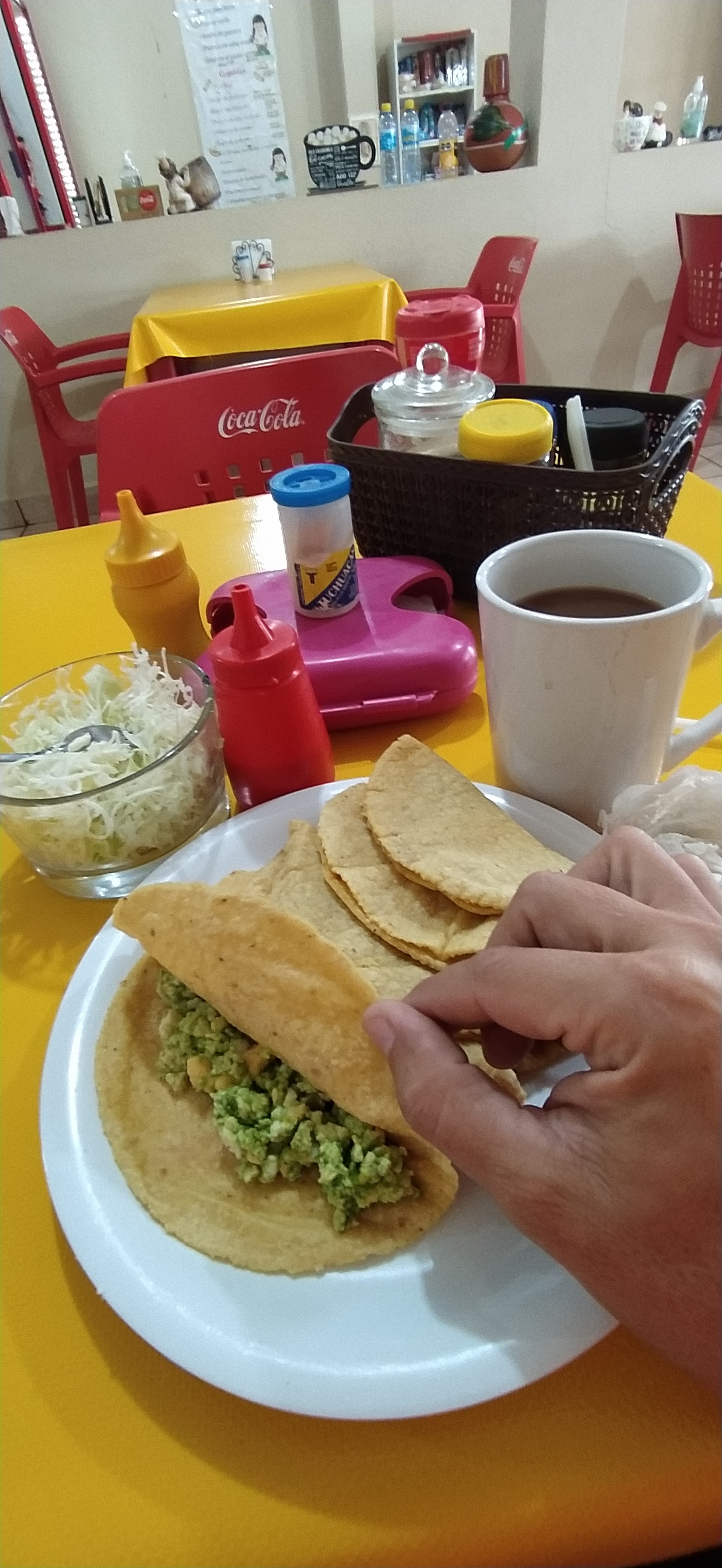 Cafetería Denny image 4