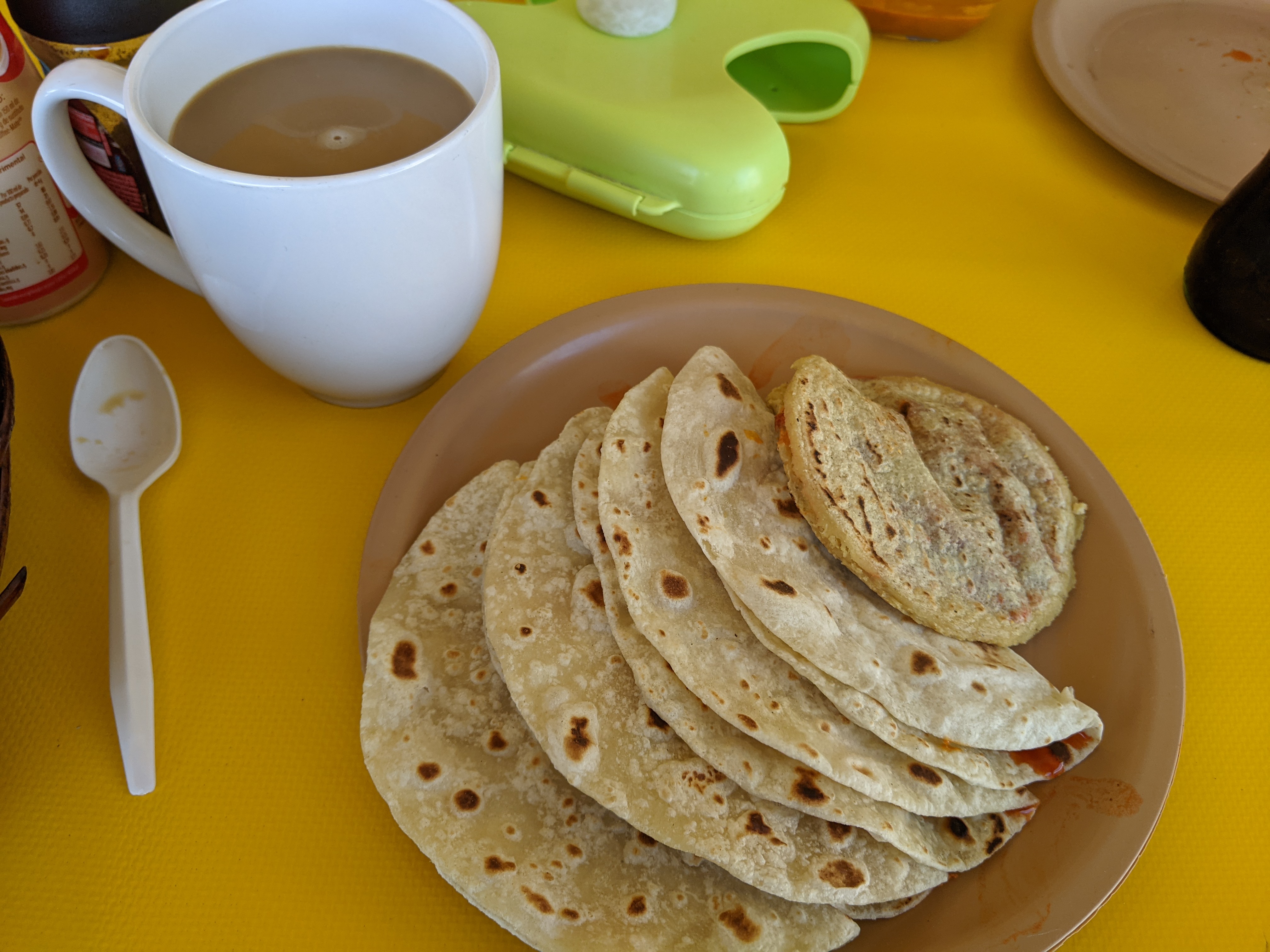 Cafetería Denny image 5