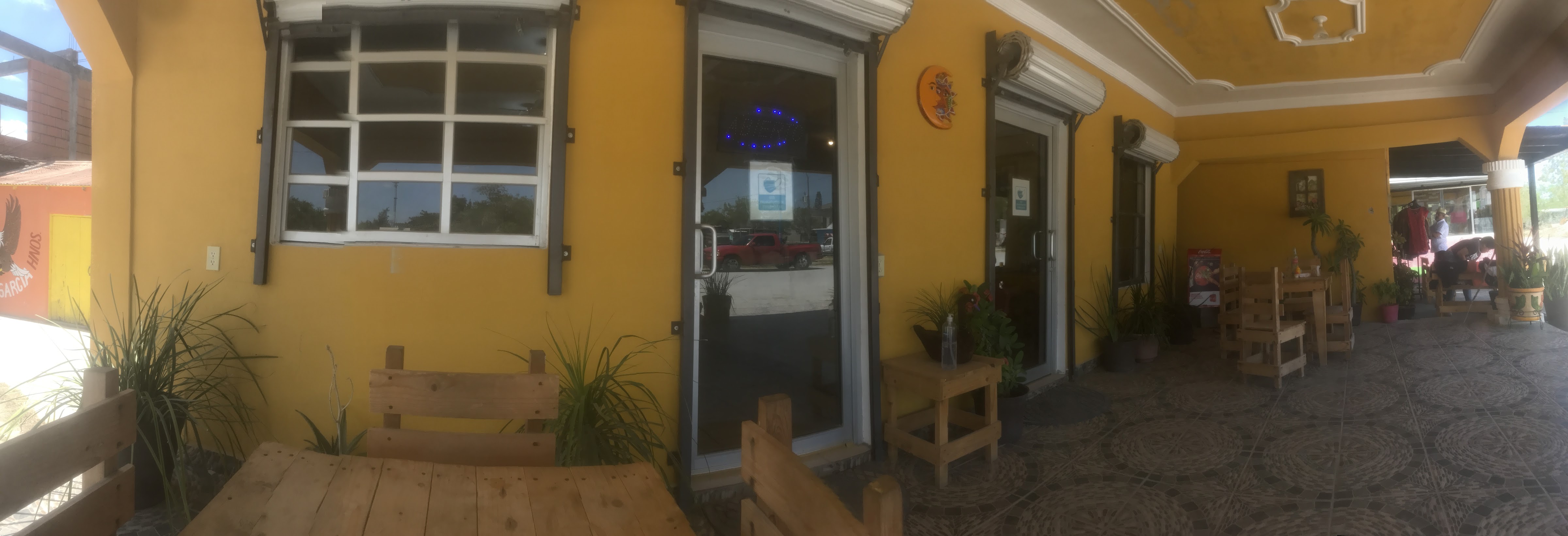 Cafetería Denny image 8