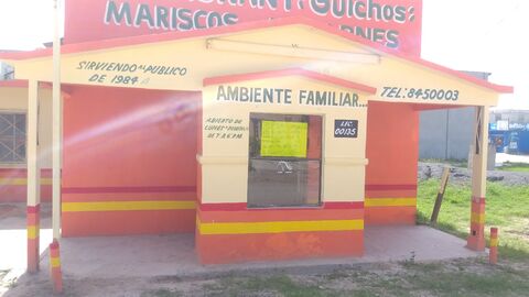 Restaurant Guicho's image 1