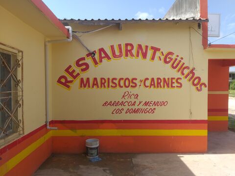 Restaurant Guicho's image 2
