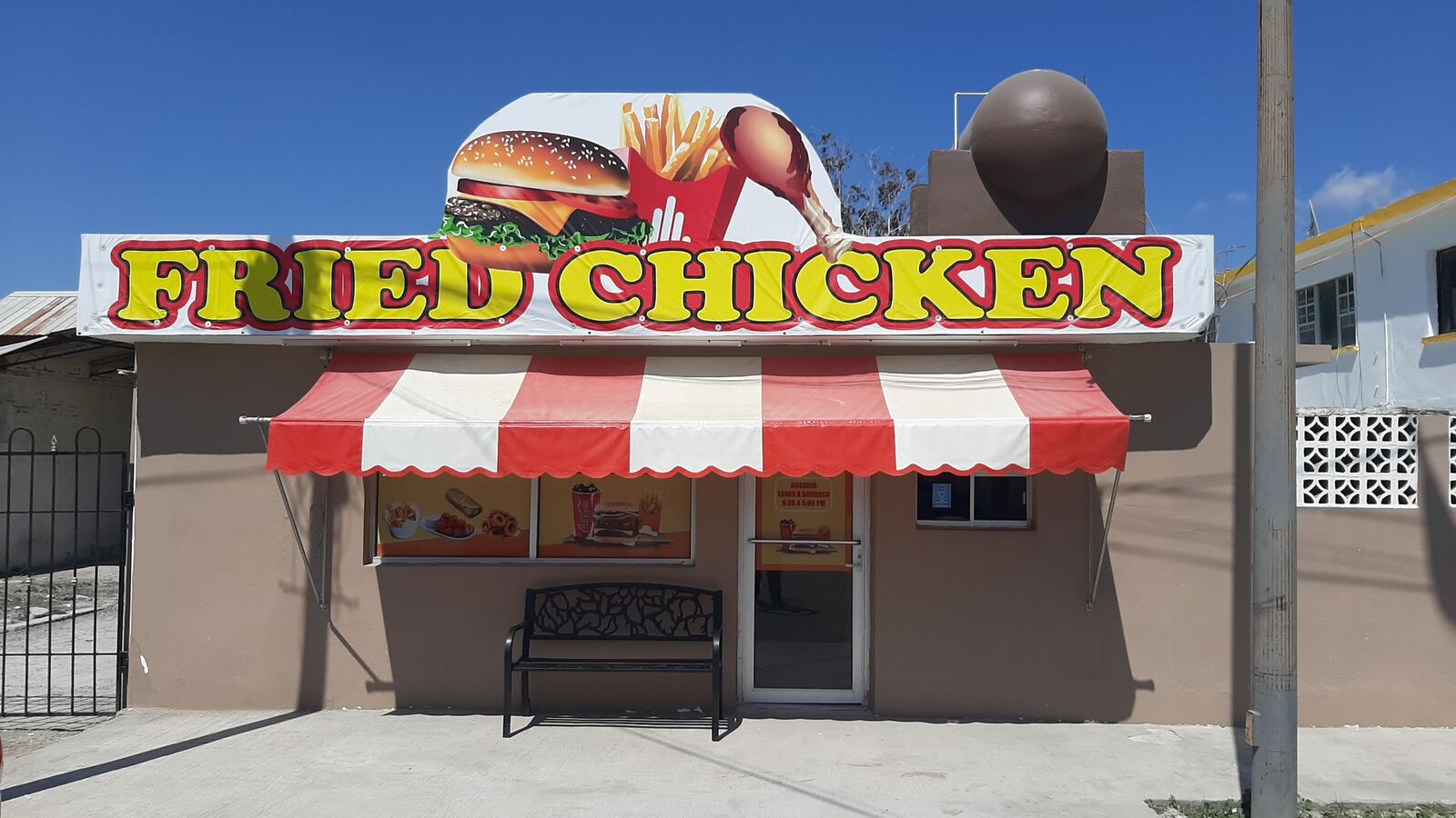 Fried Chicken image 1