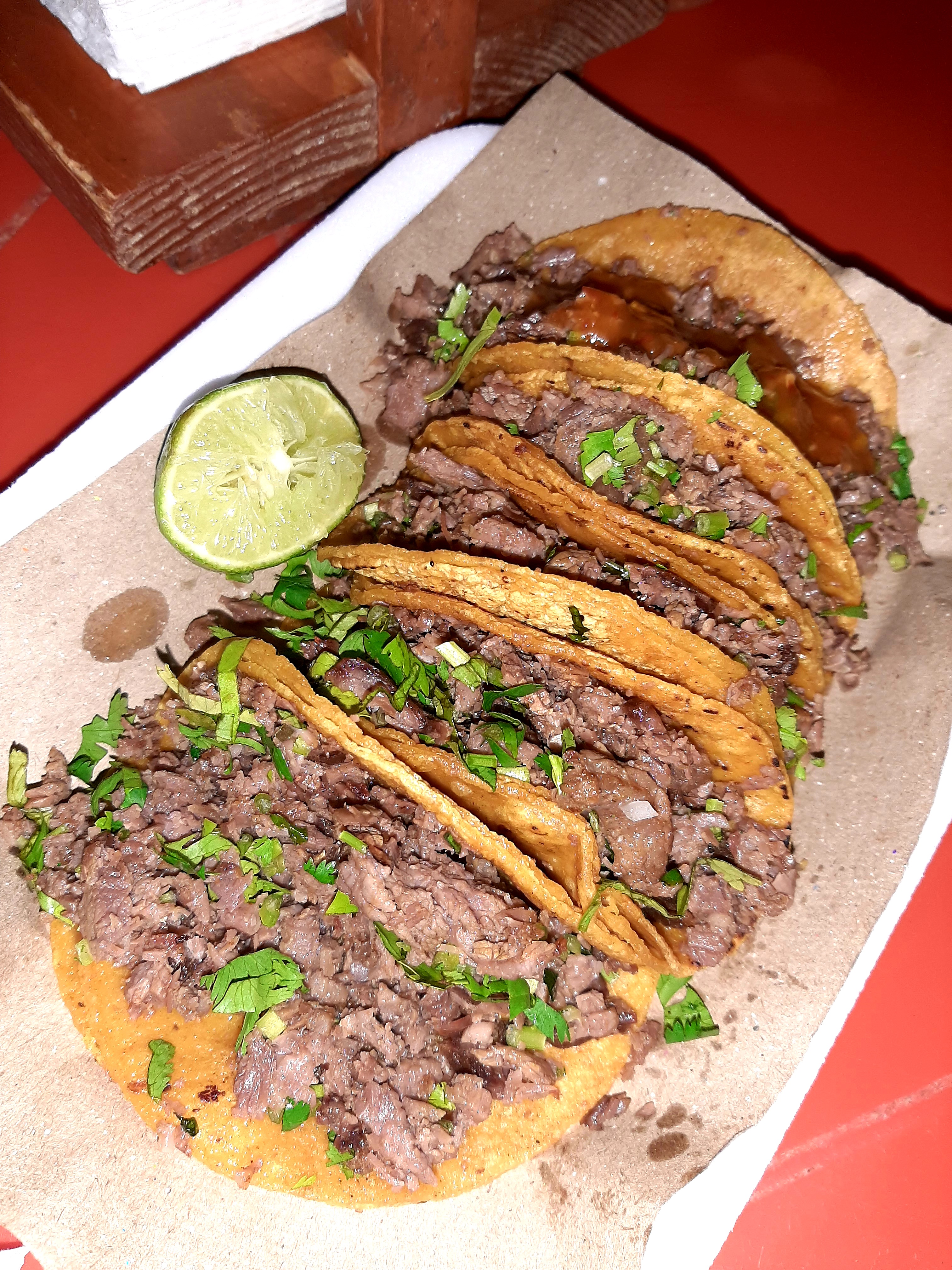 Tacos "El Primo" image 2