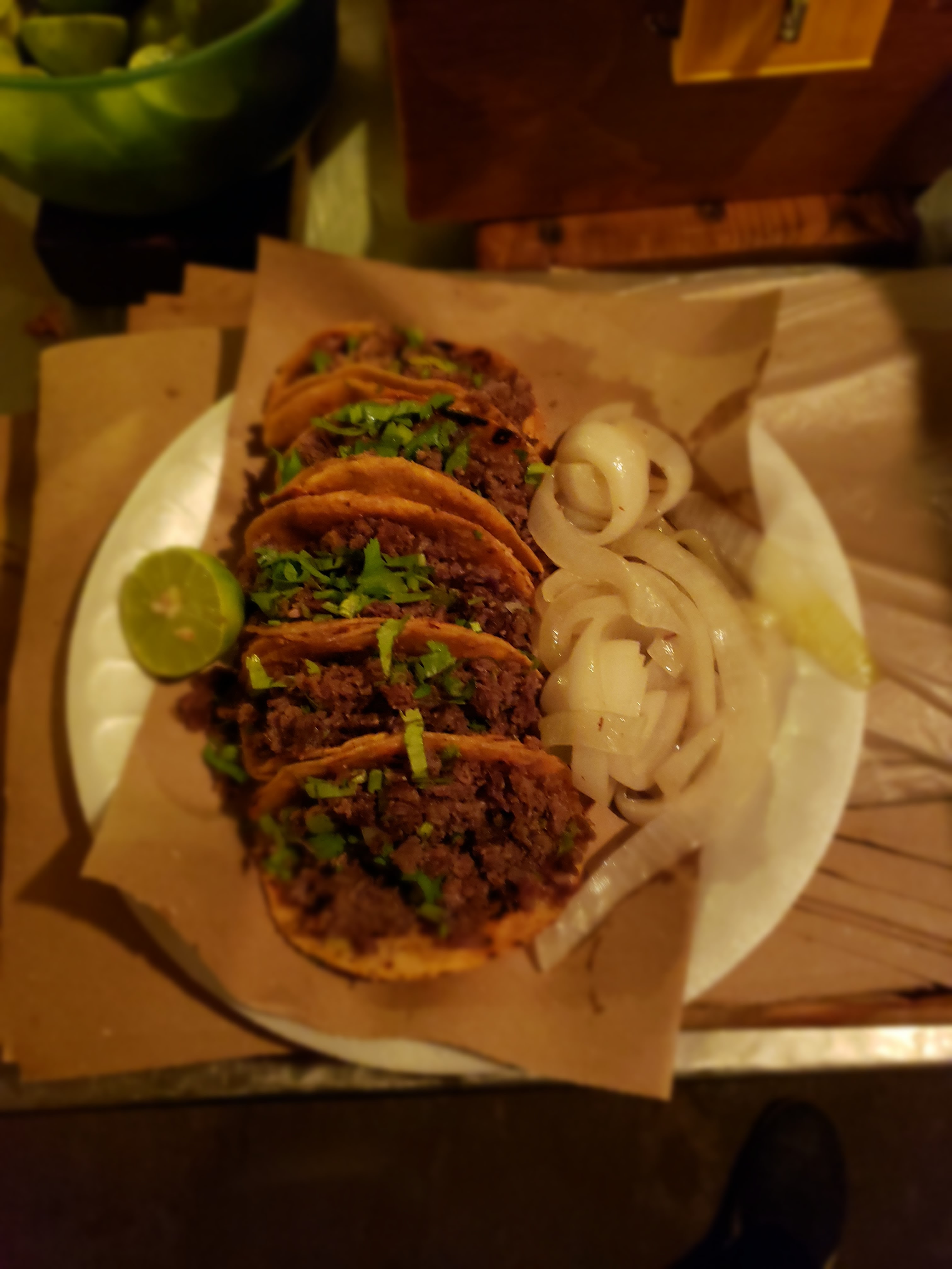 Tacos "El Primo" image 4