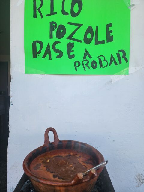 W compañy pozoles image 5