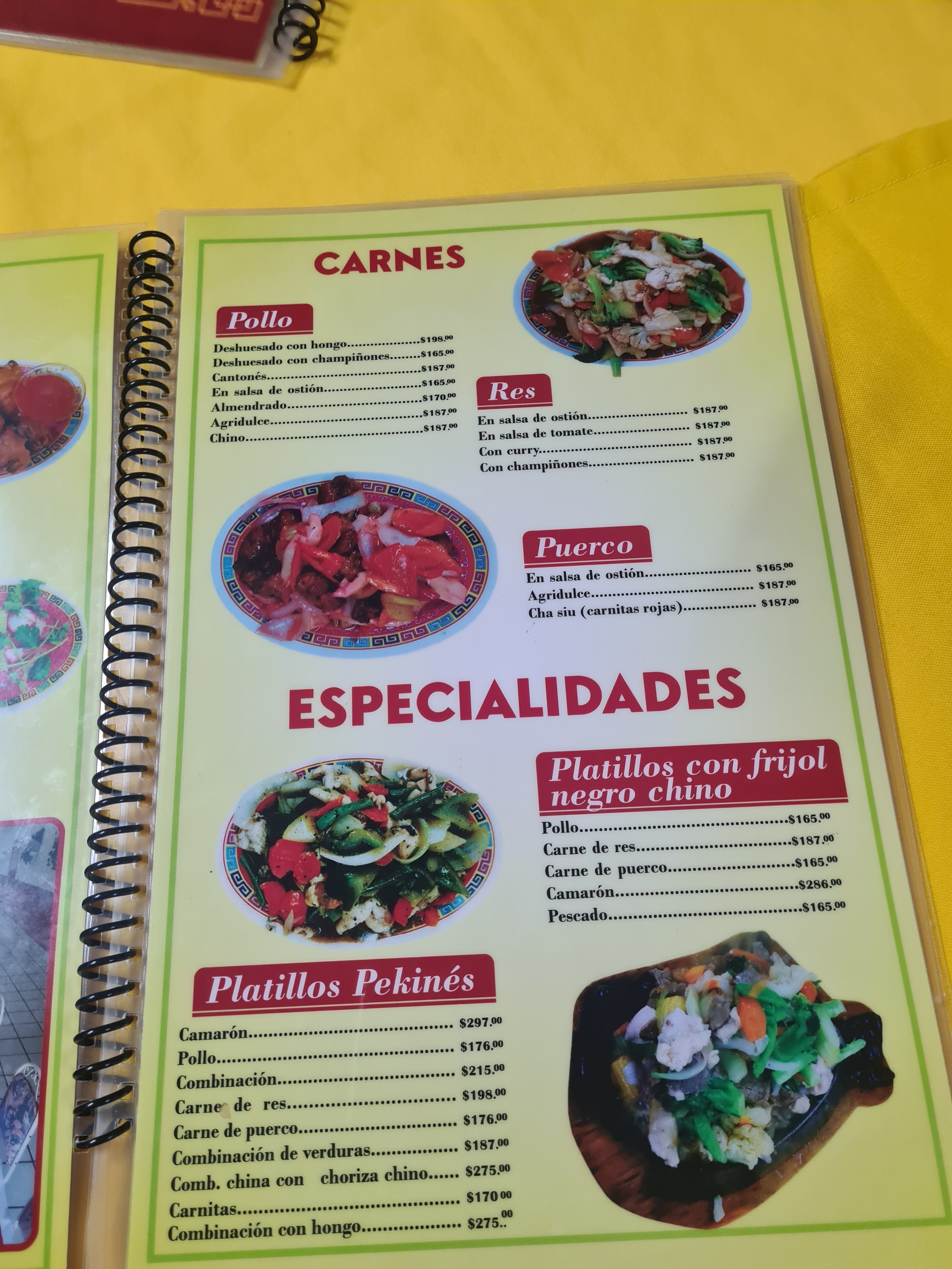 Restaurante Perla del Mar image 2