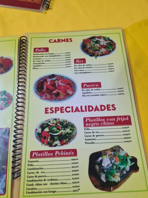 Restaurante Perla del Mar image 2