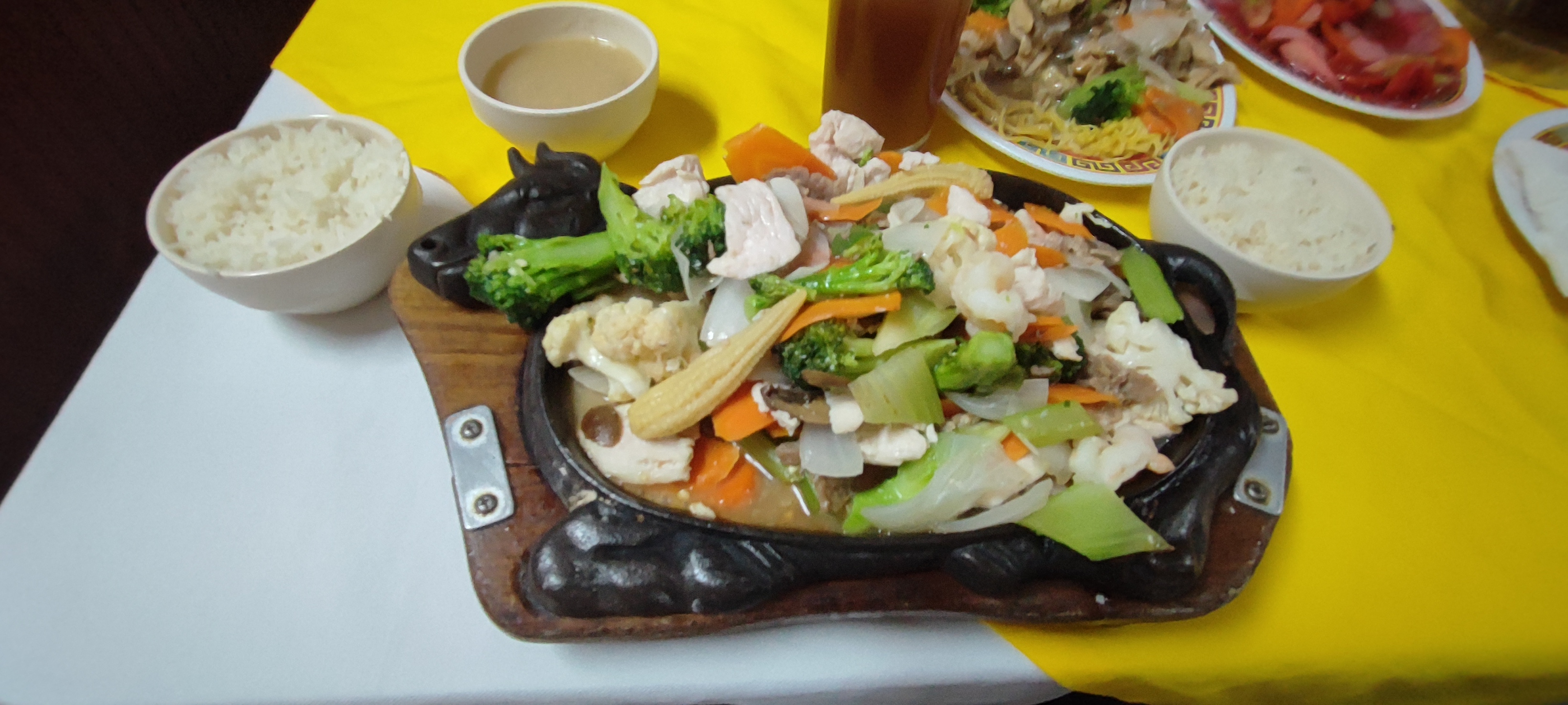 Restaurante Perla del Mar image 3