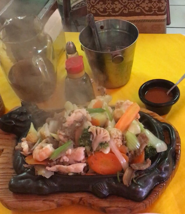 Restaurante Perla del Mar image 4