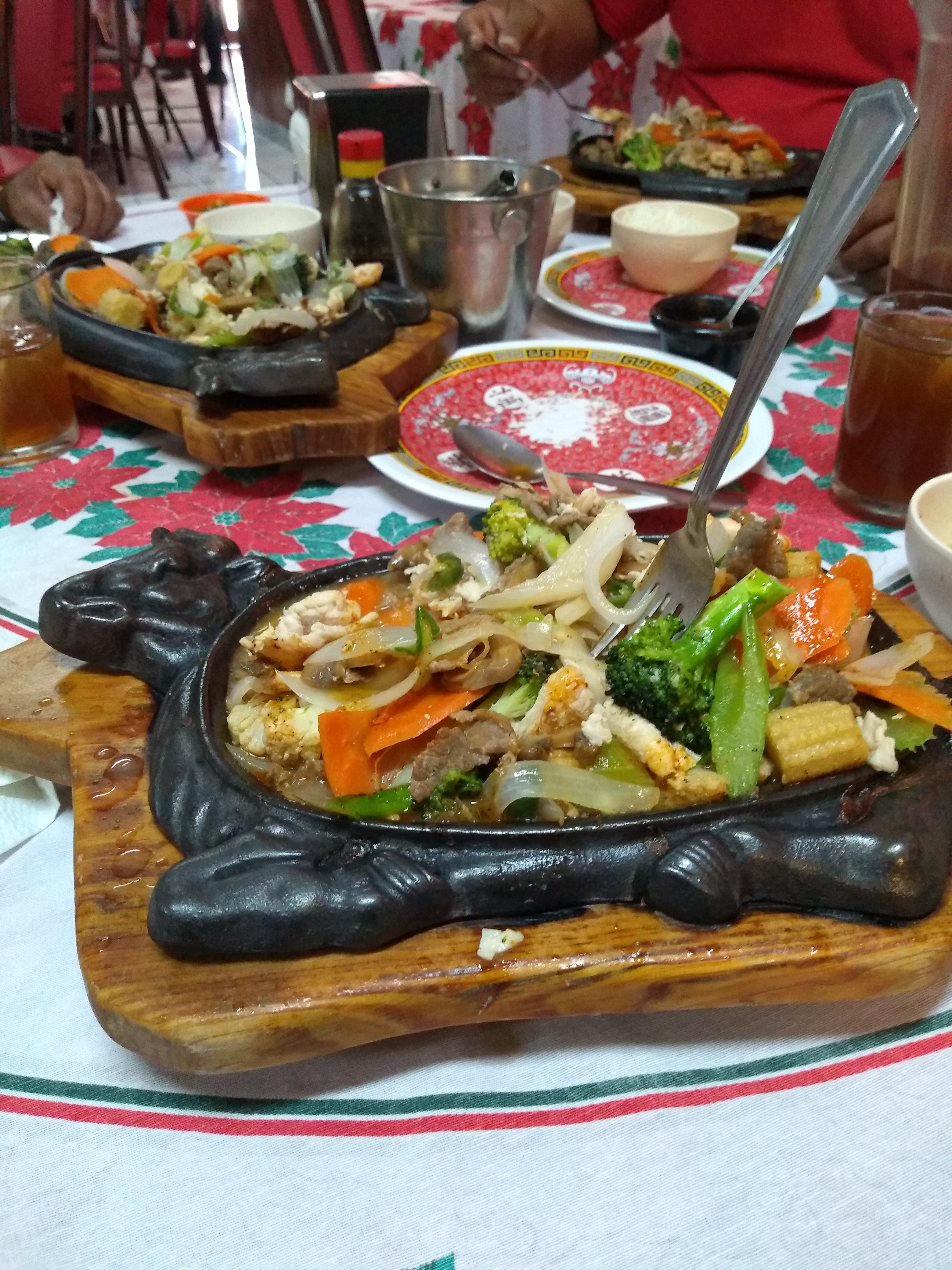 Restaurante Perla del Mar image 6