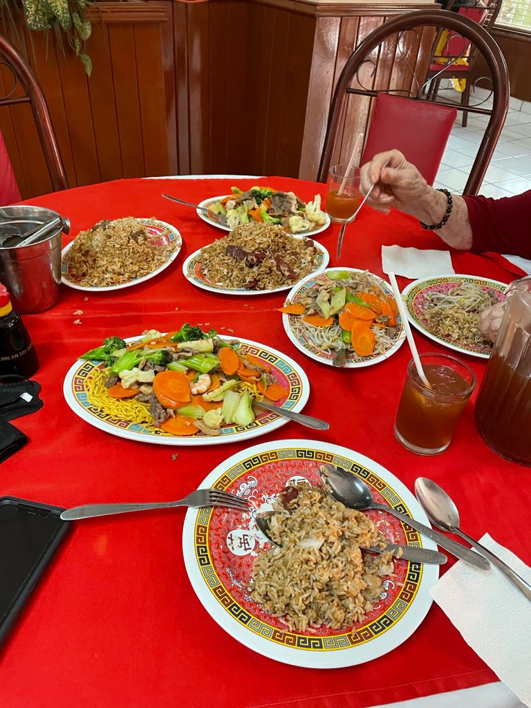 Restaurante Perla del Mar image 8