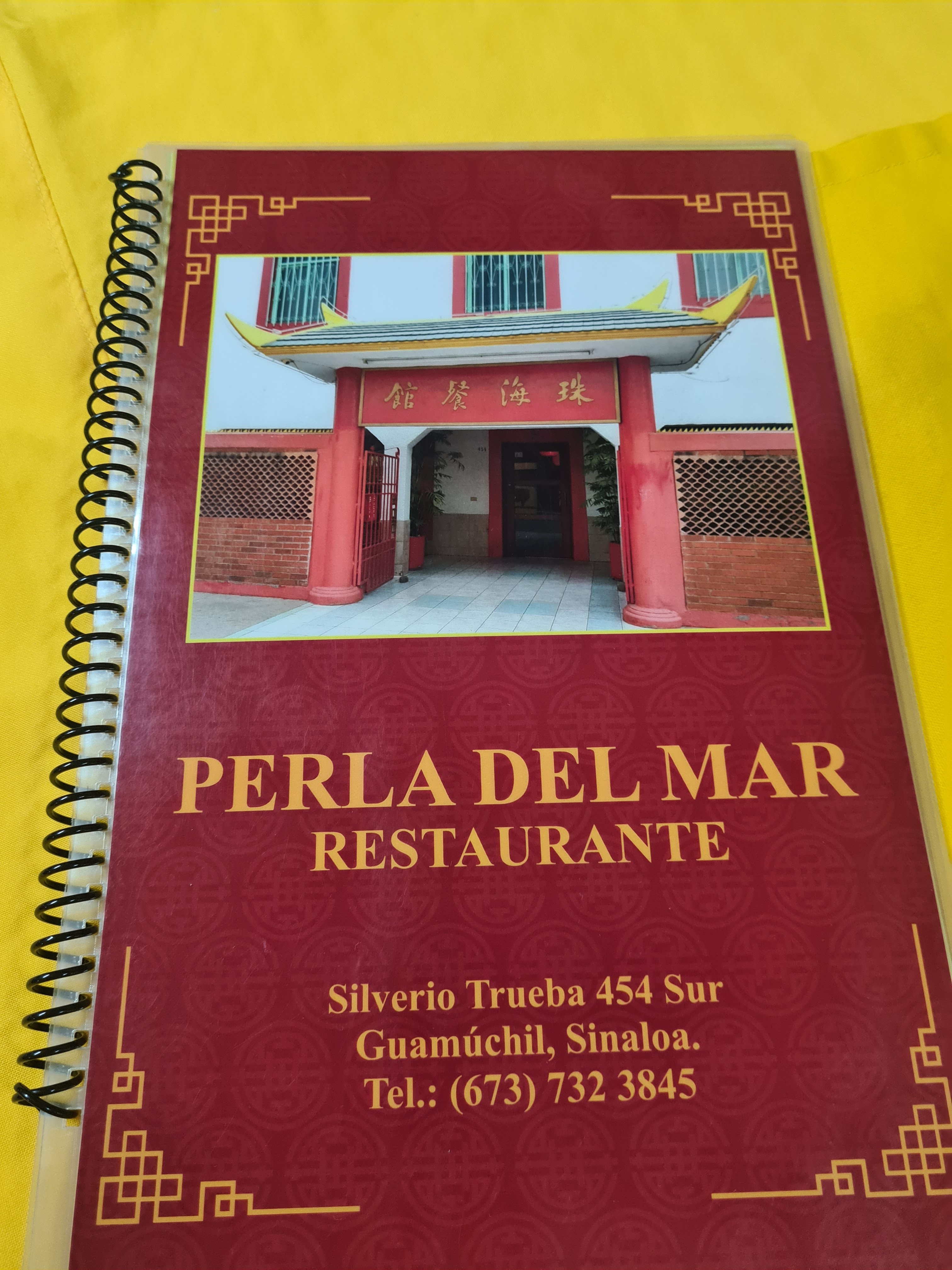 Restaurante Perla del Mar image 10