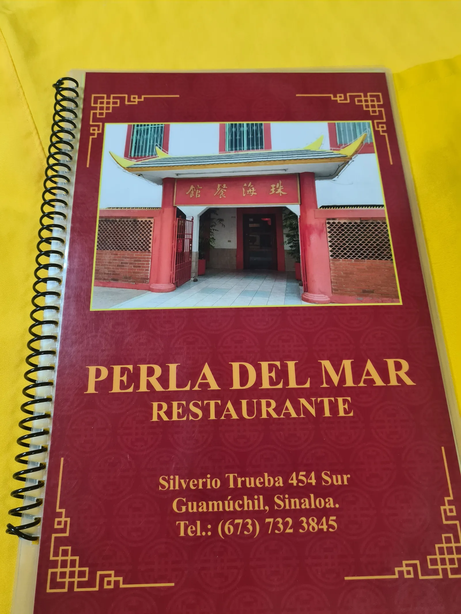 Restaurante Perla del Mar image 10