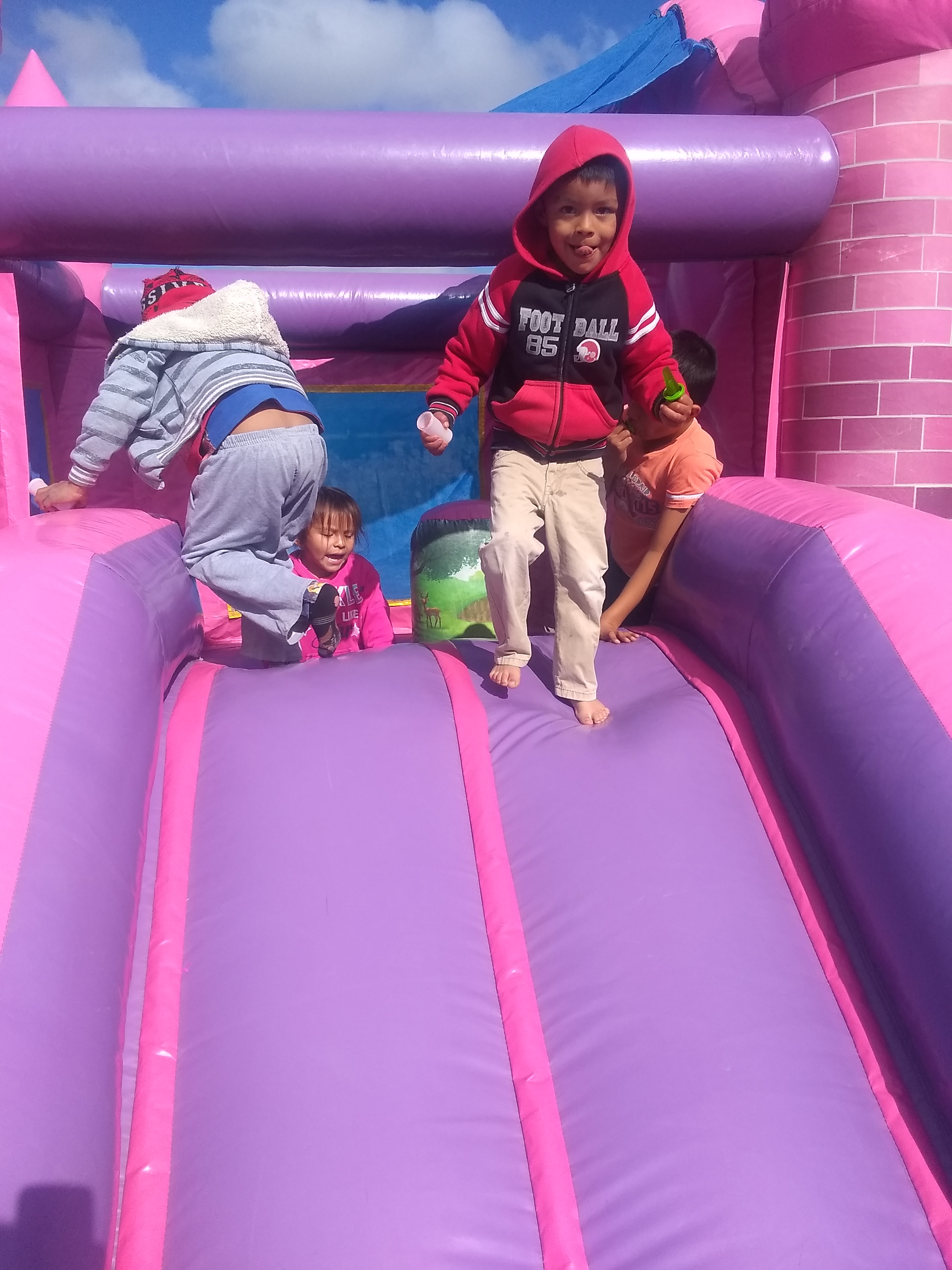 Taco Tesoro Burger image 2