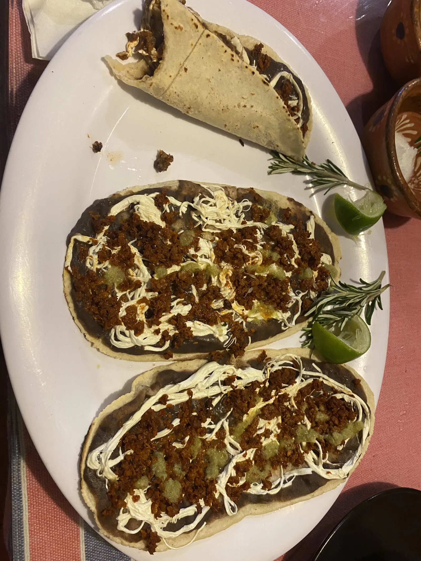 Chamoyadas Tintín image 1