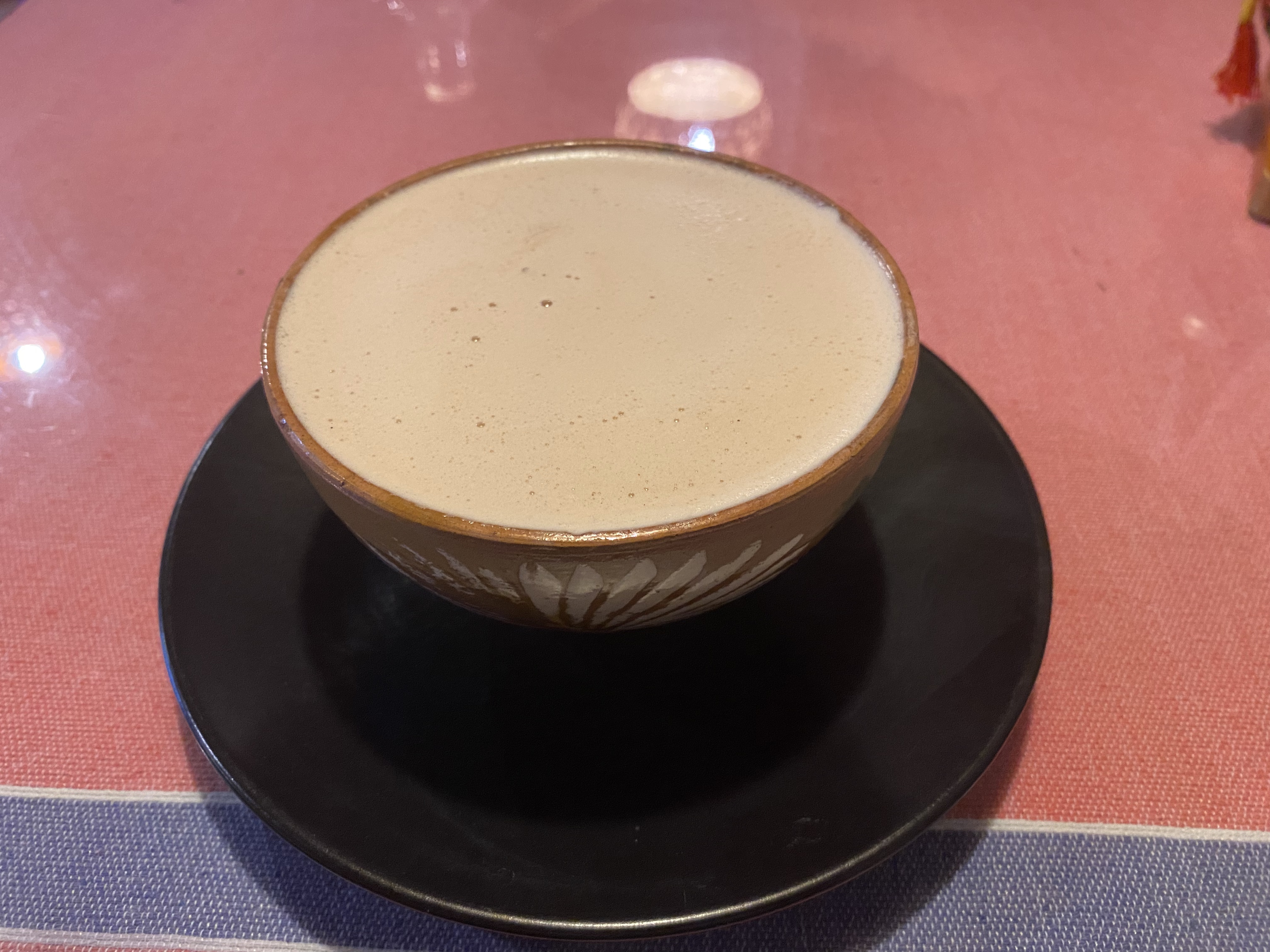 Chamoyadas Tintín image 2