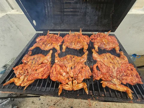 Asadero "3 Hermanos" image 1