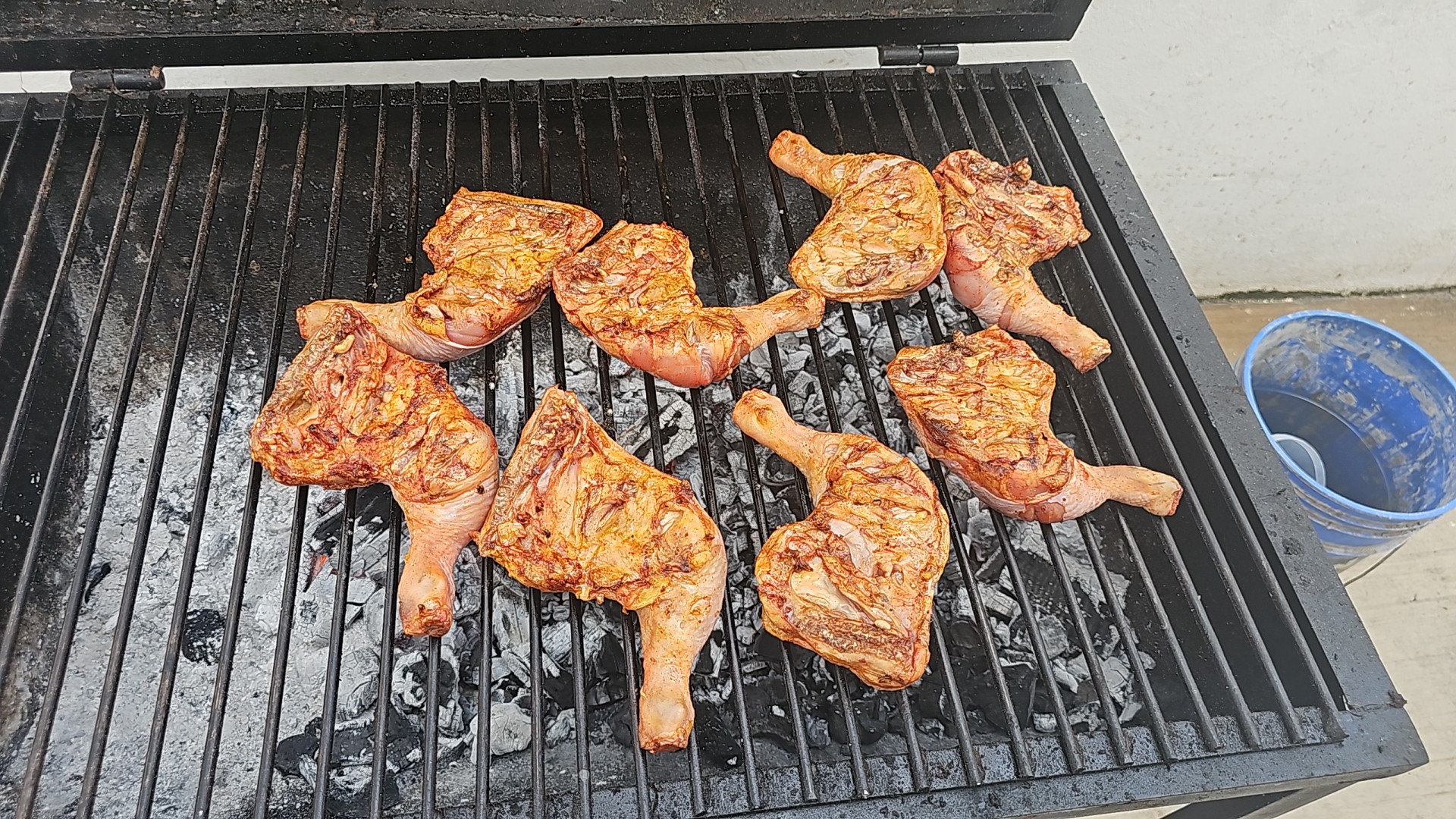 Asadero "3 Hermanos" image 6