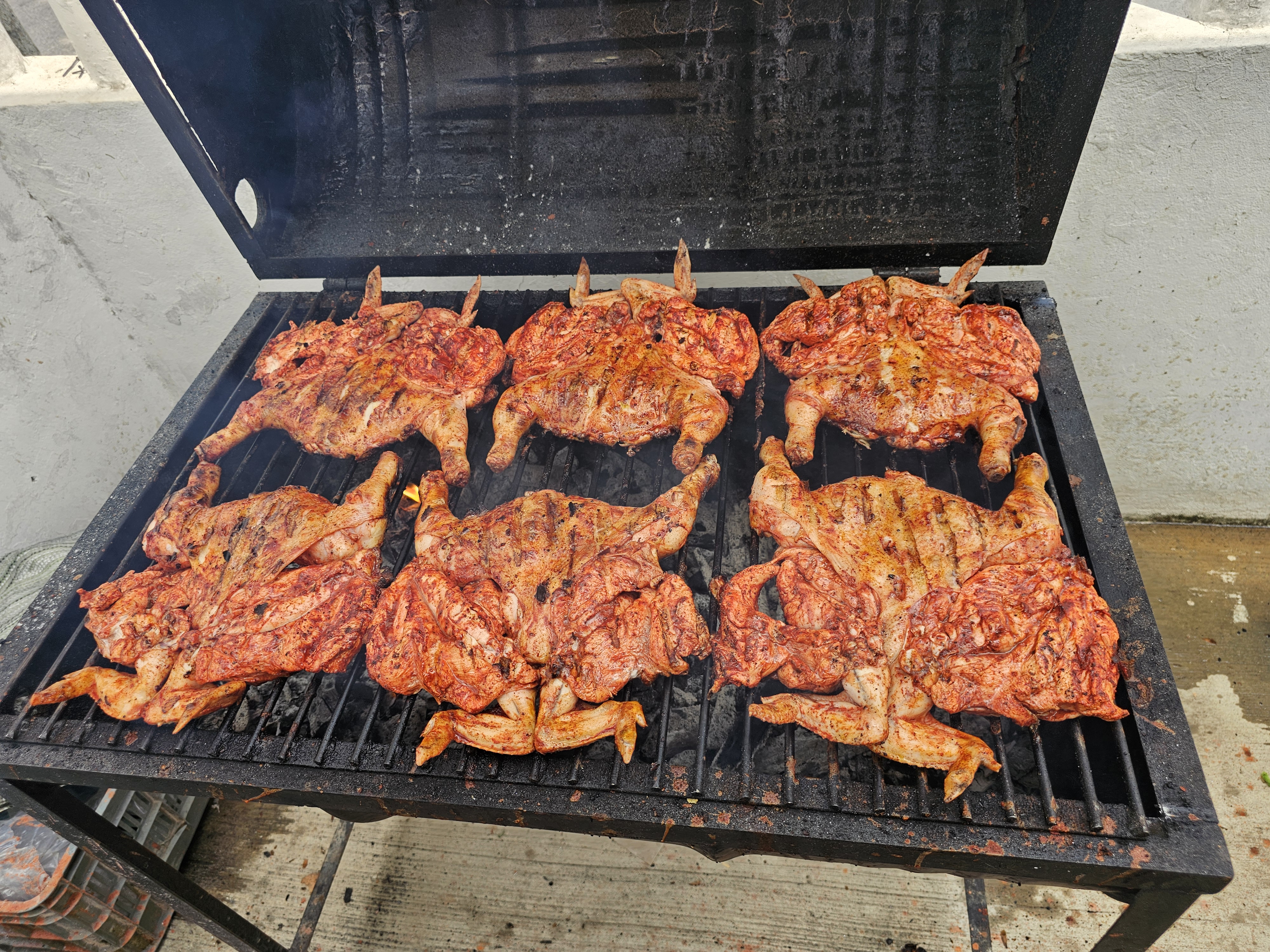 Asadero "3 Hermanos" image 7