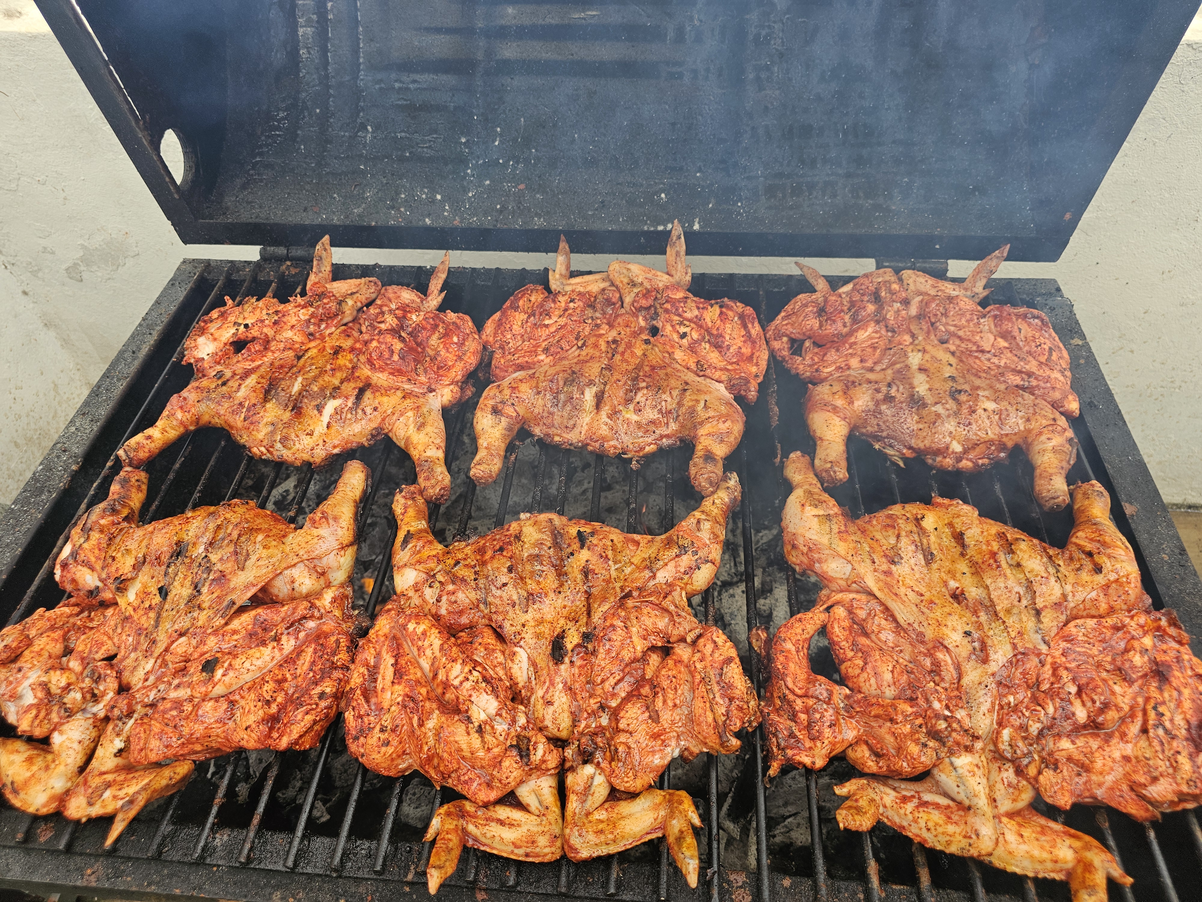 Asadero "3 Hermanos" image 8