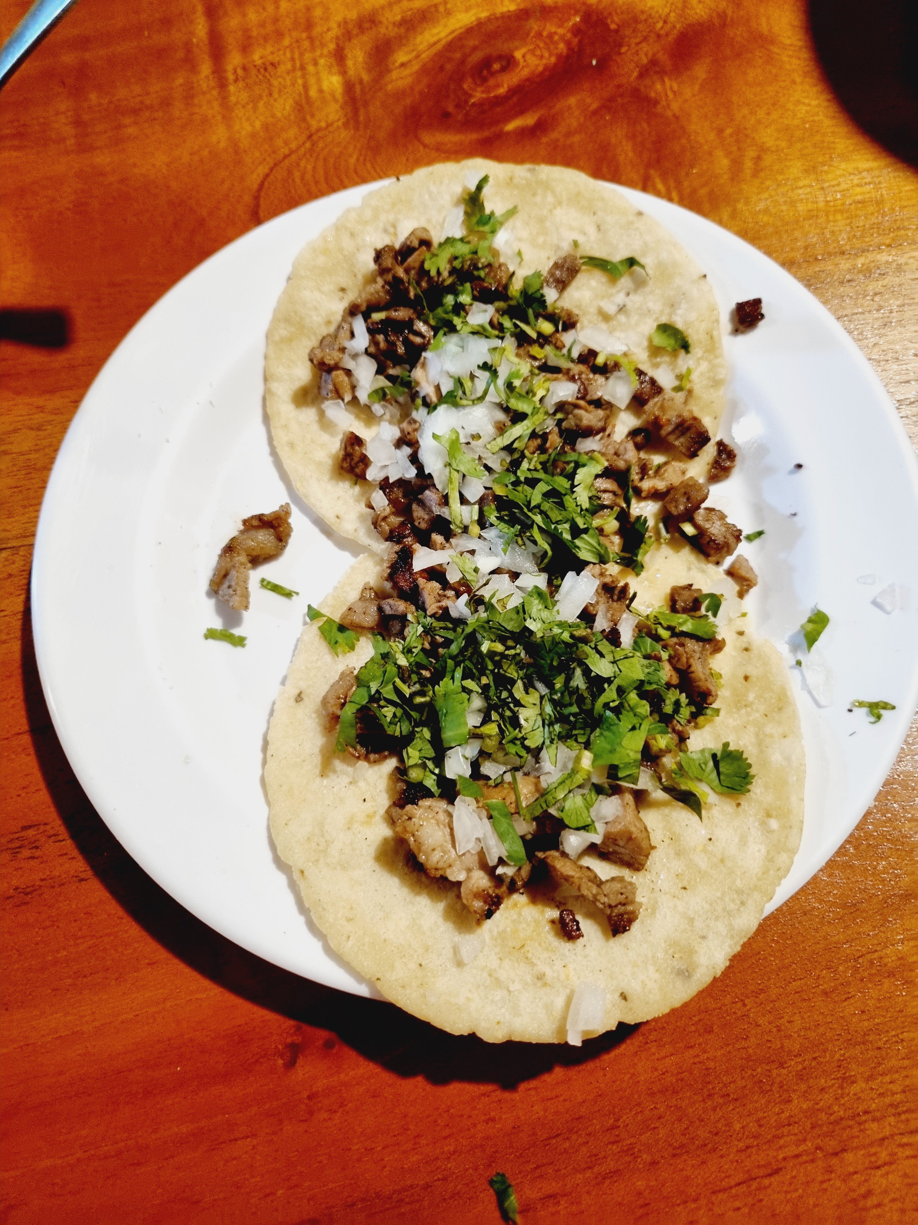 Taqueria Y Pizzeria La Meztiza image 3