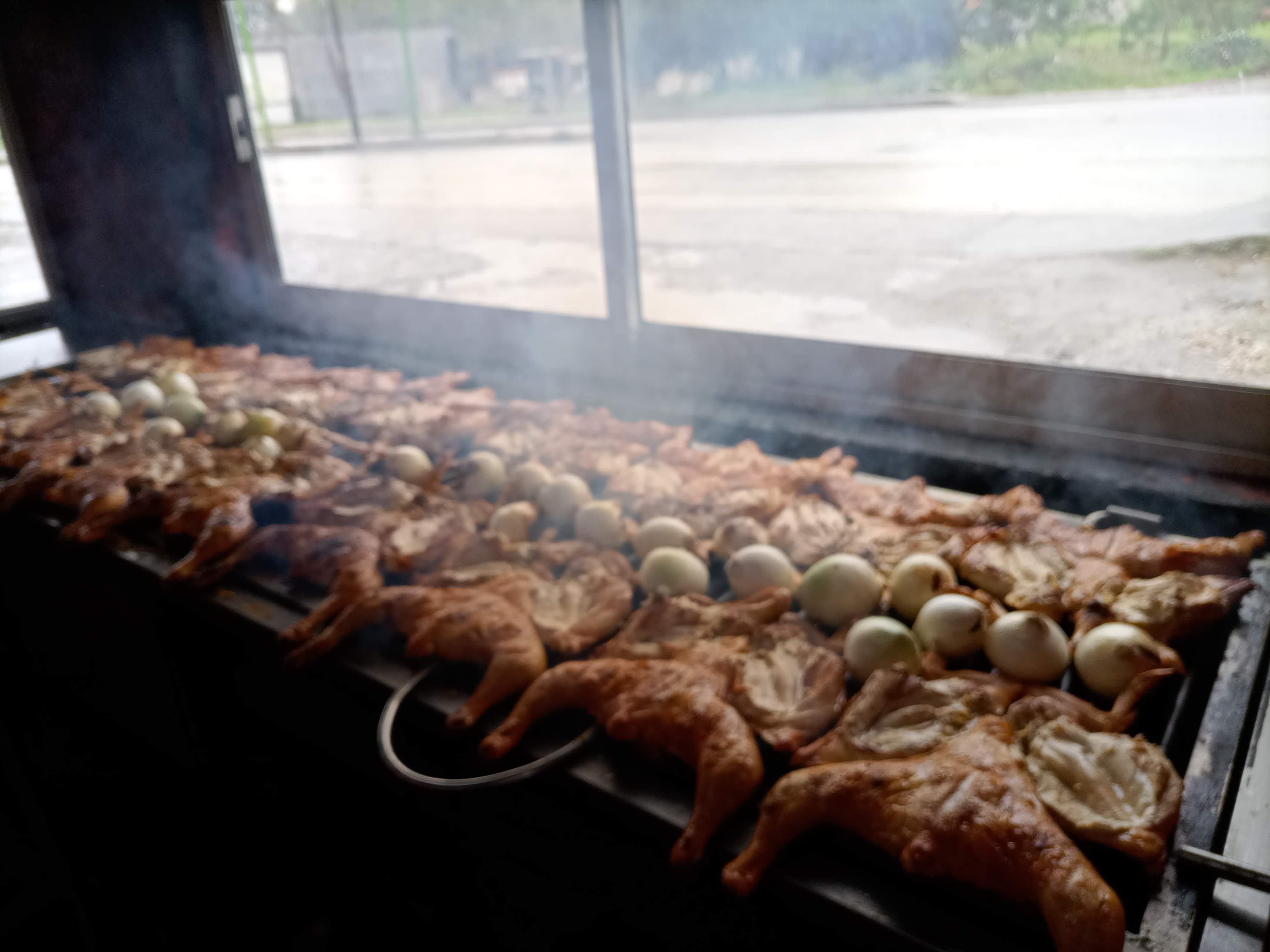 Pollos Asados "El Hermano Del Sorcho" image 4