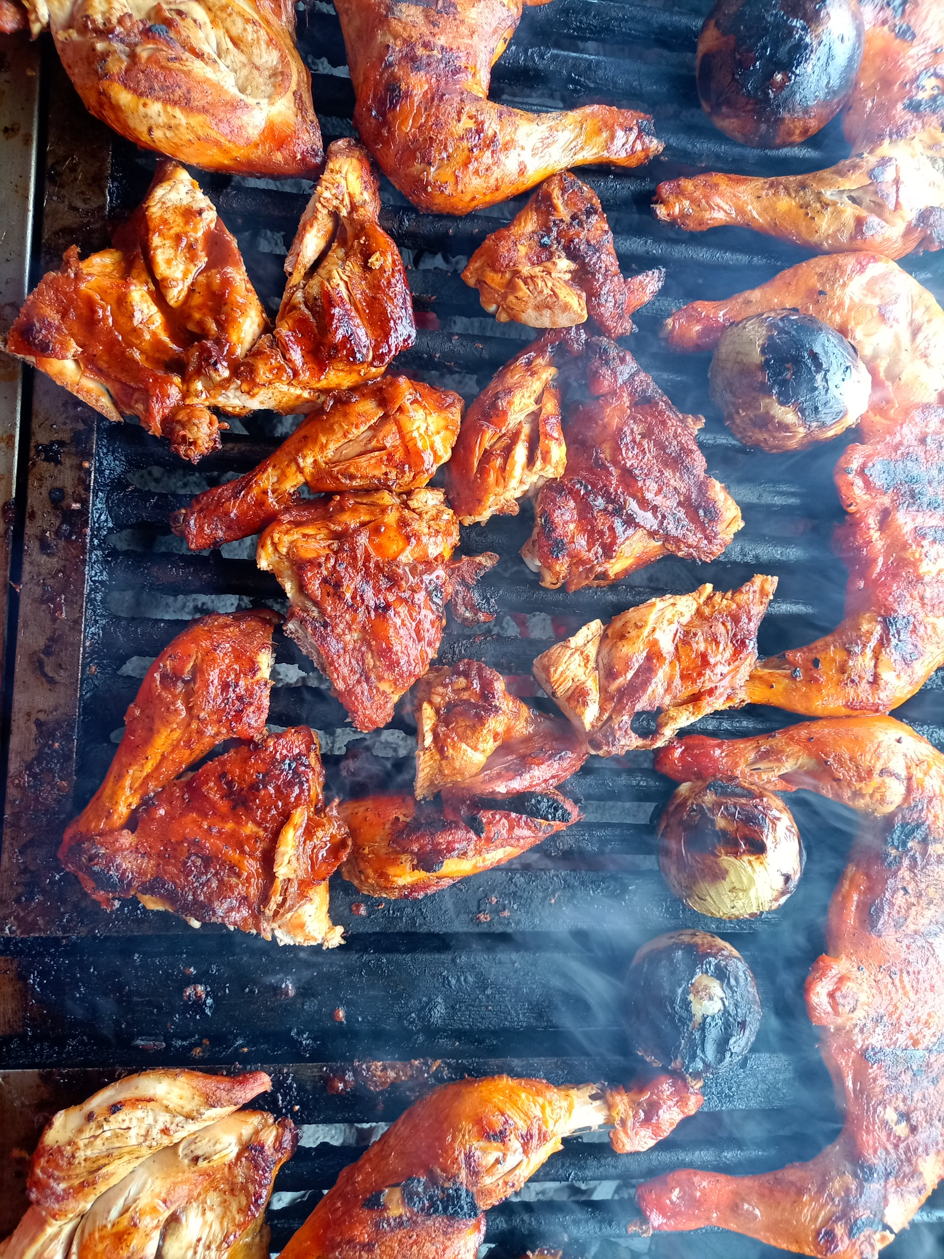 Pollos Asados "El Hermano Del Sorcho" image 5