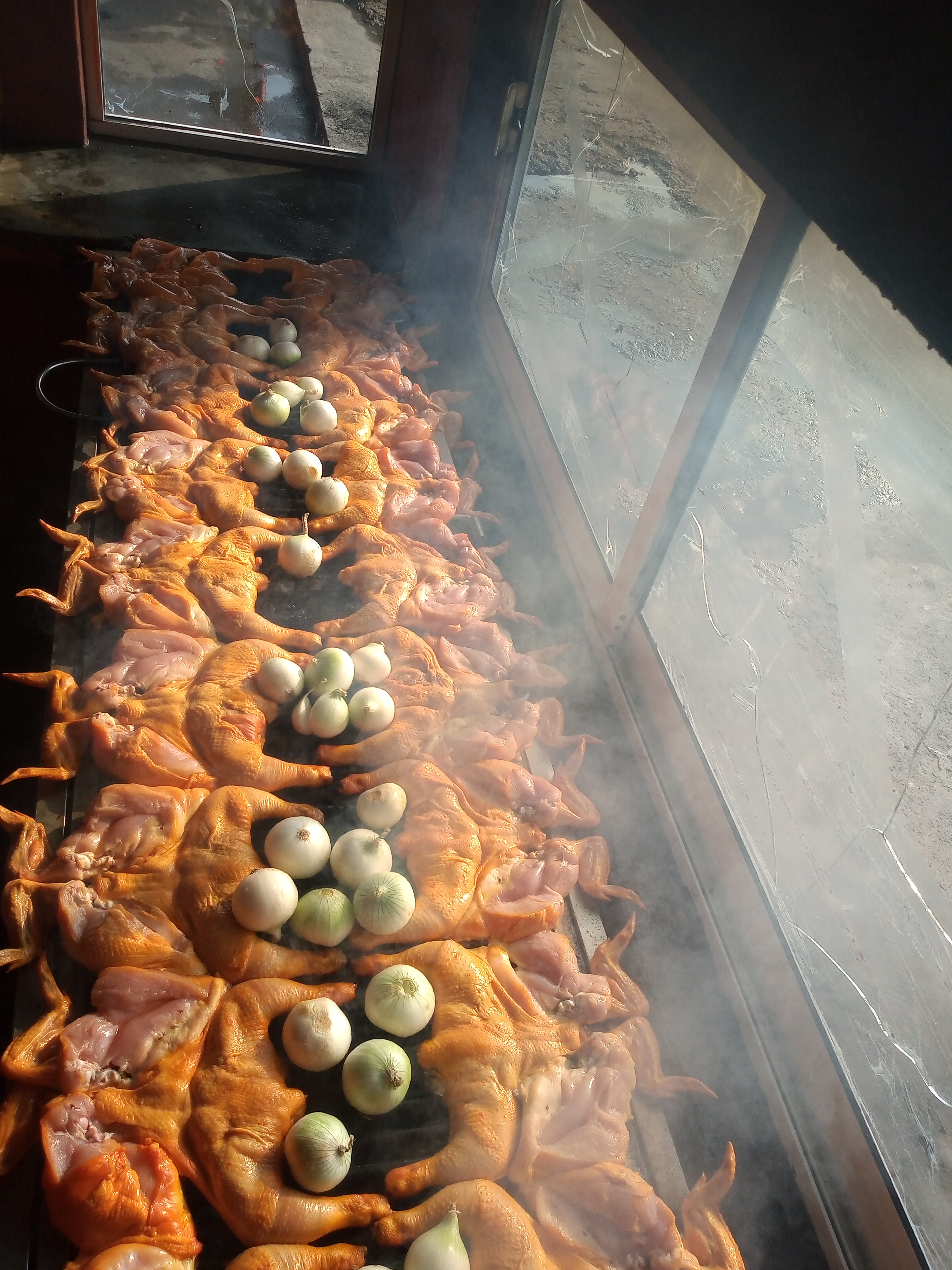 Pollos Asados "El Hermano Del Sorcho" image 8