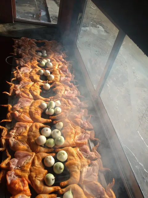 Pollos Asados "El Hermano Del Sorcho" image 8
