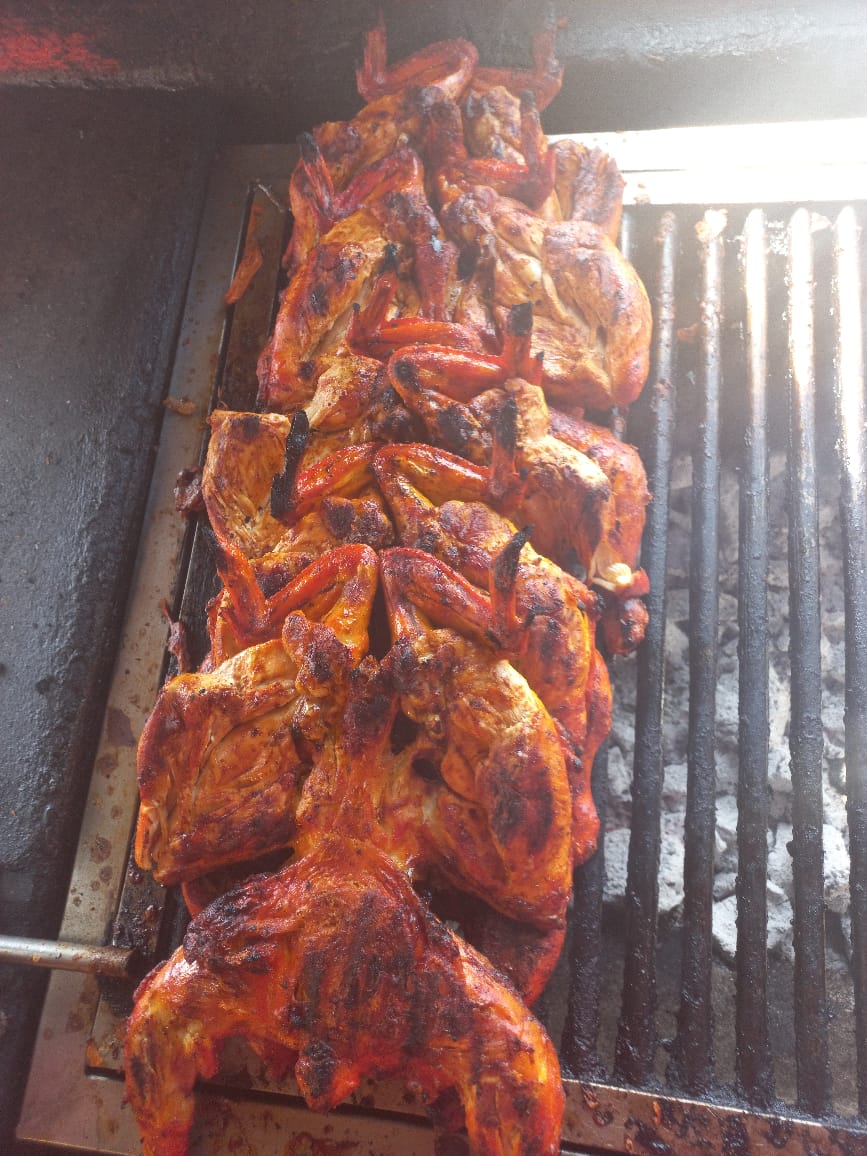 Pollos Asados "El Hermano Del Sorcho" image 10